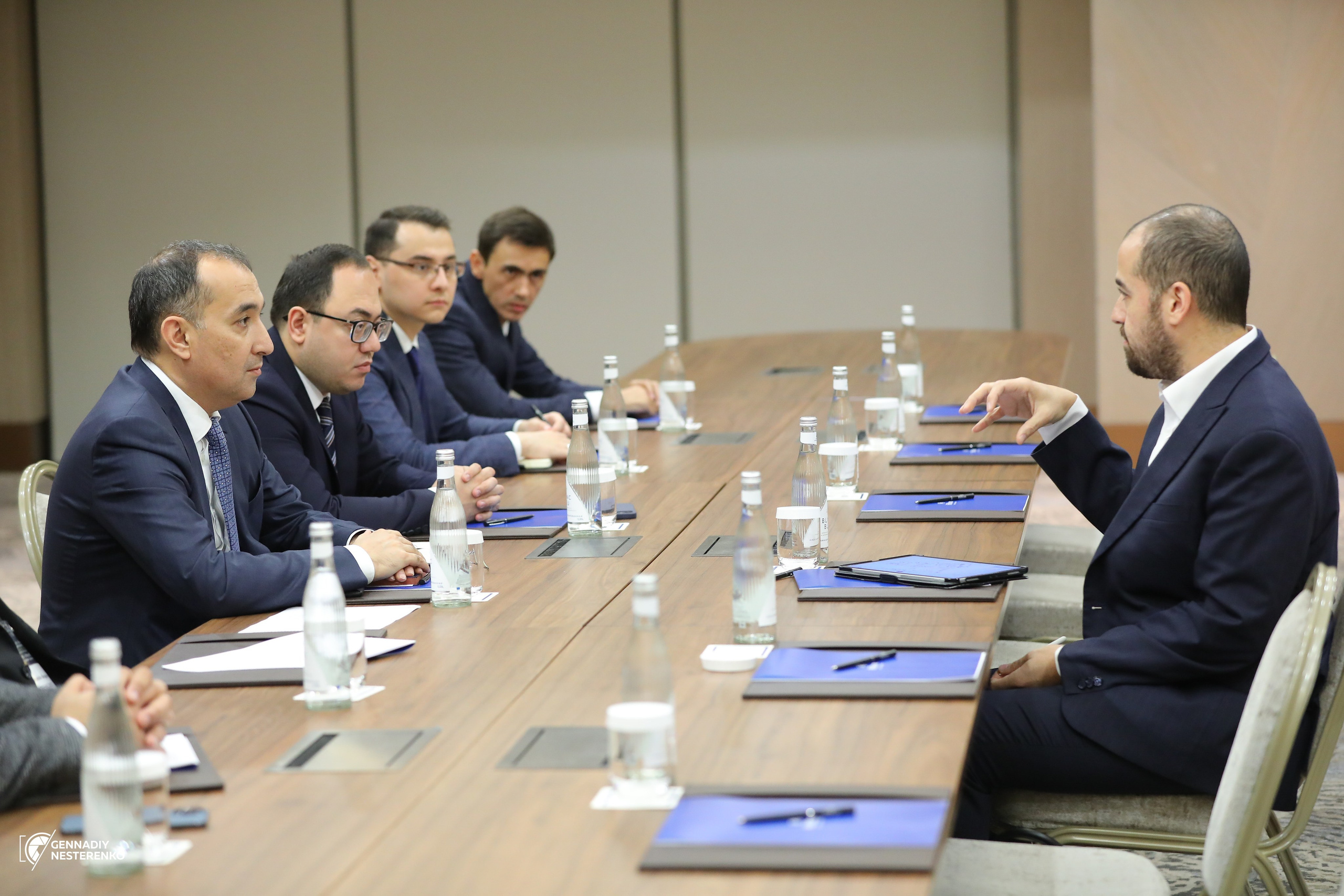 UZ_Kosmos. Профессиональная Фото-Видео Студия Геннадия Нестеренко | Ташкент и Весь Узбекистан