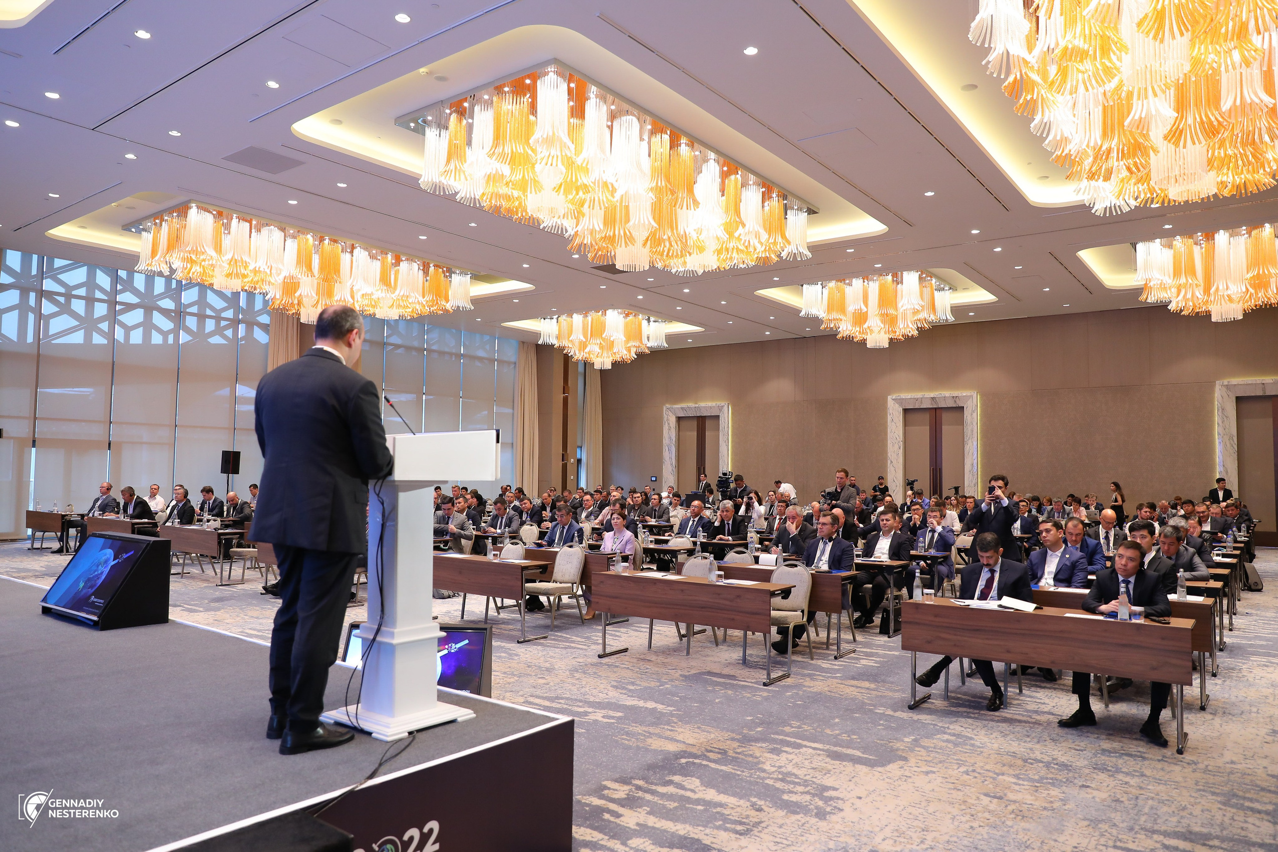 UZ_Kosmos. Профессиональная Фото-Видео Студия Геннадия Нестеренко | Ташкент и Весь Узбекистан