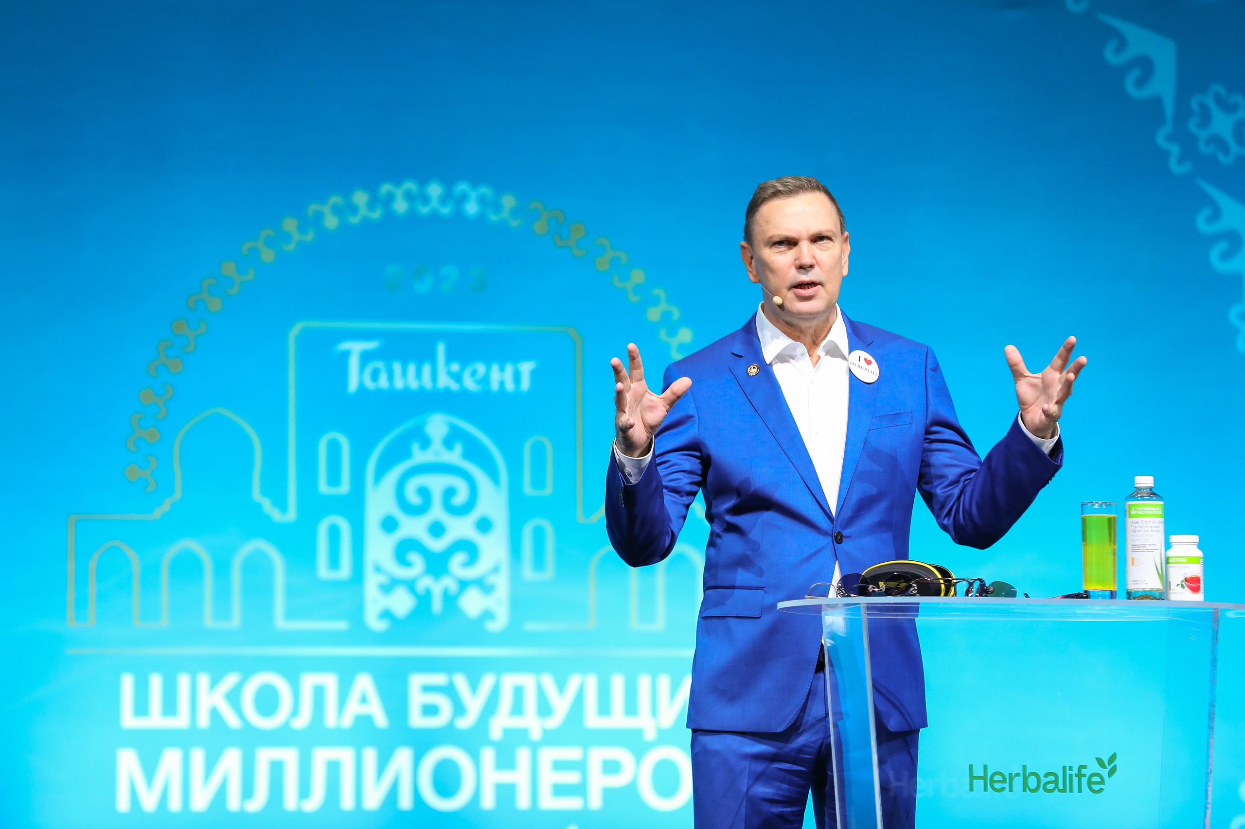 Herbalife. Профессиональная Фото-Видео Студия Геннадия Нестеренко | Ташкент и Весь Узбекистан