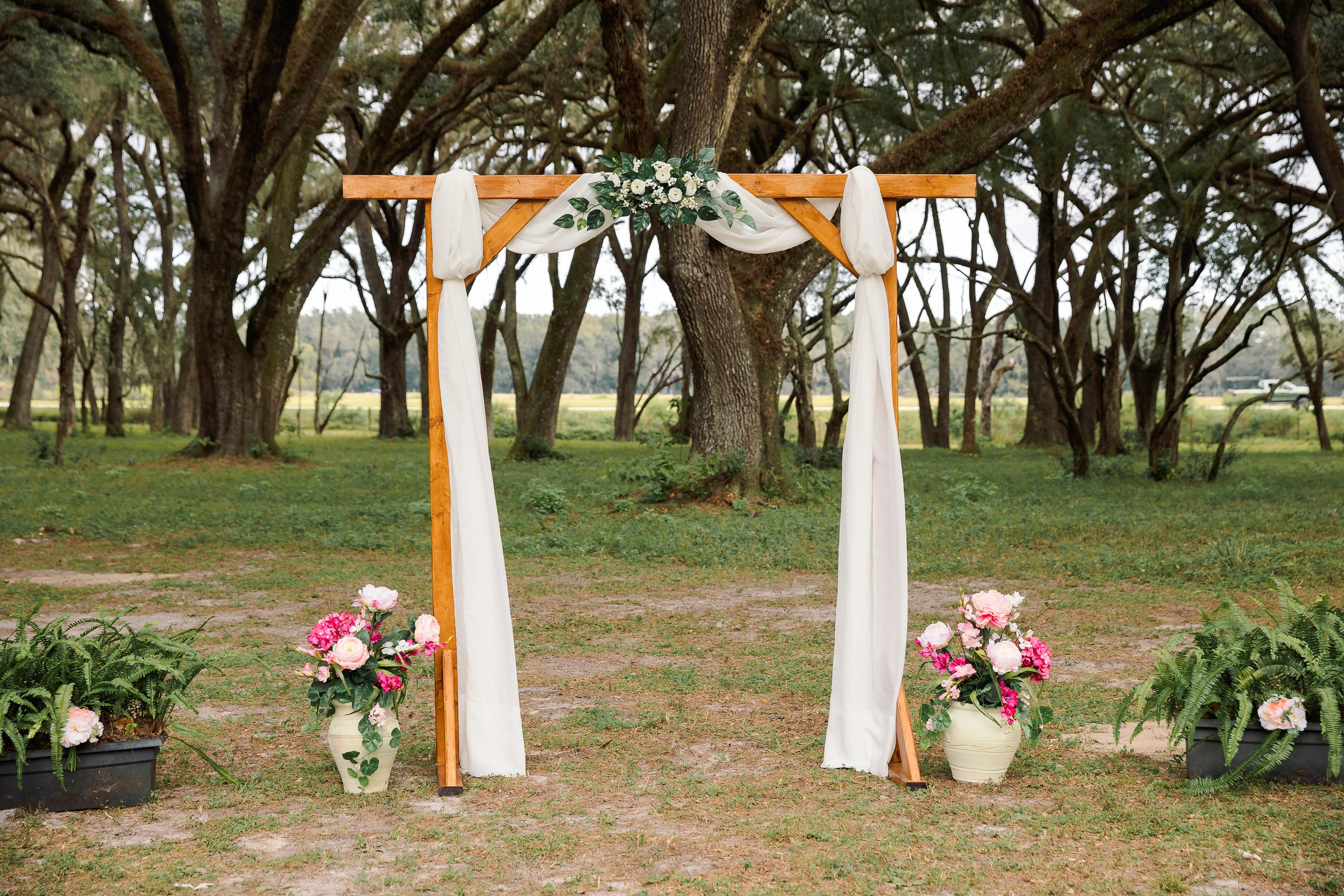 Rachel&Alan. Wedding photographer in Florida