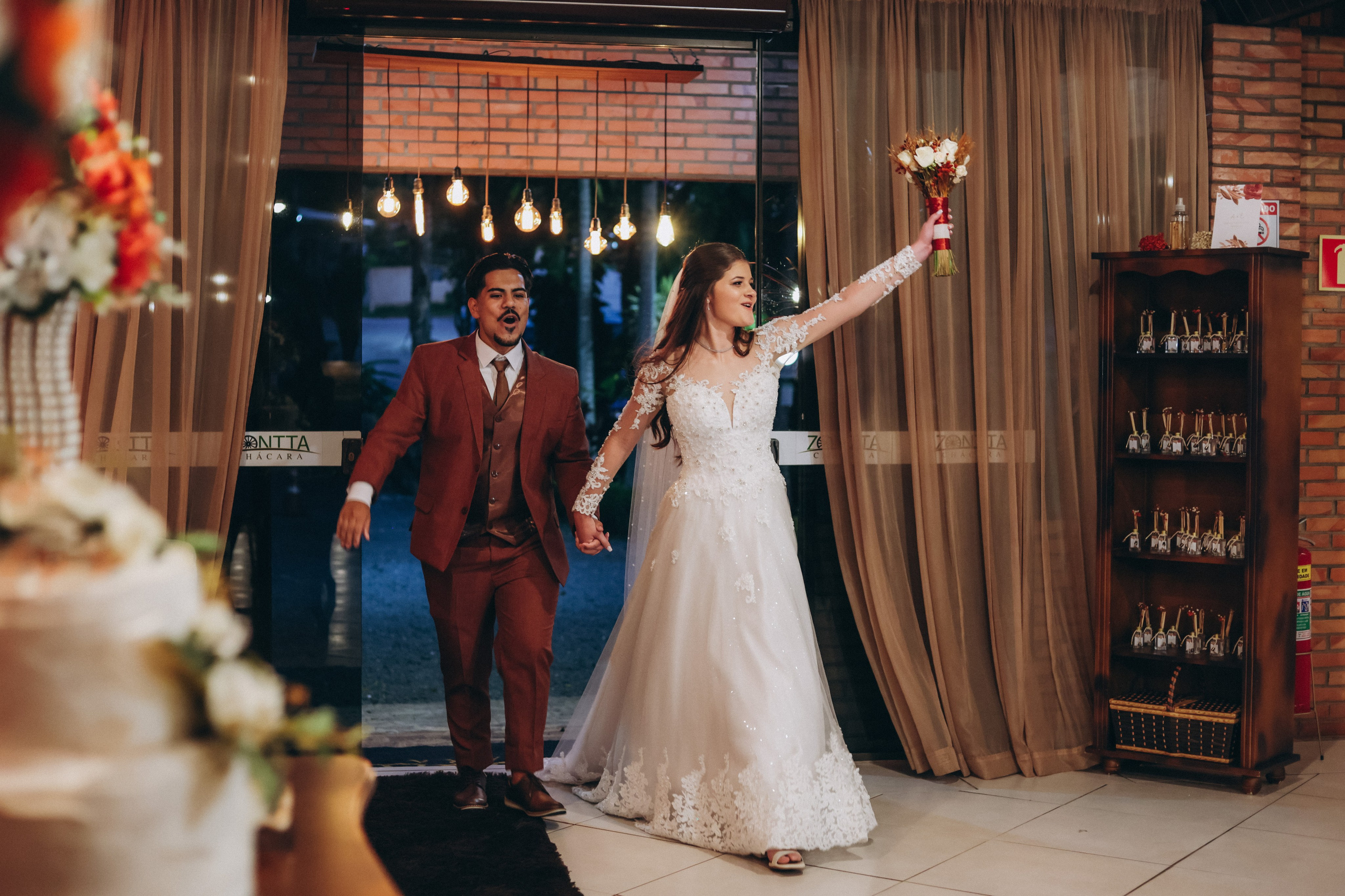 Ana Clara & Eduardo. G&C Studio