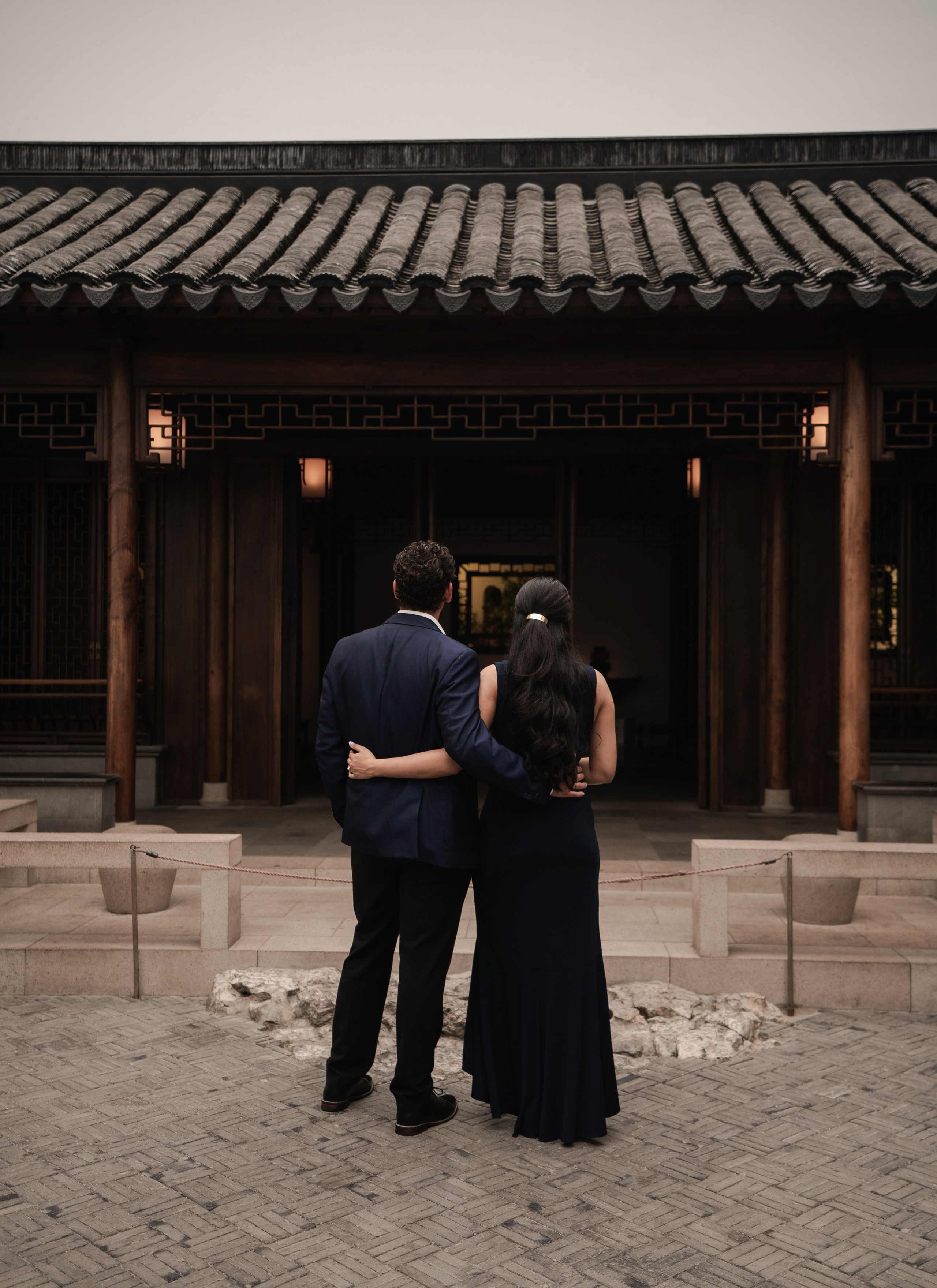 Alexandros & Yuvelia. New York + travel photographer