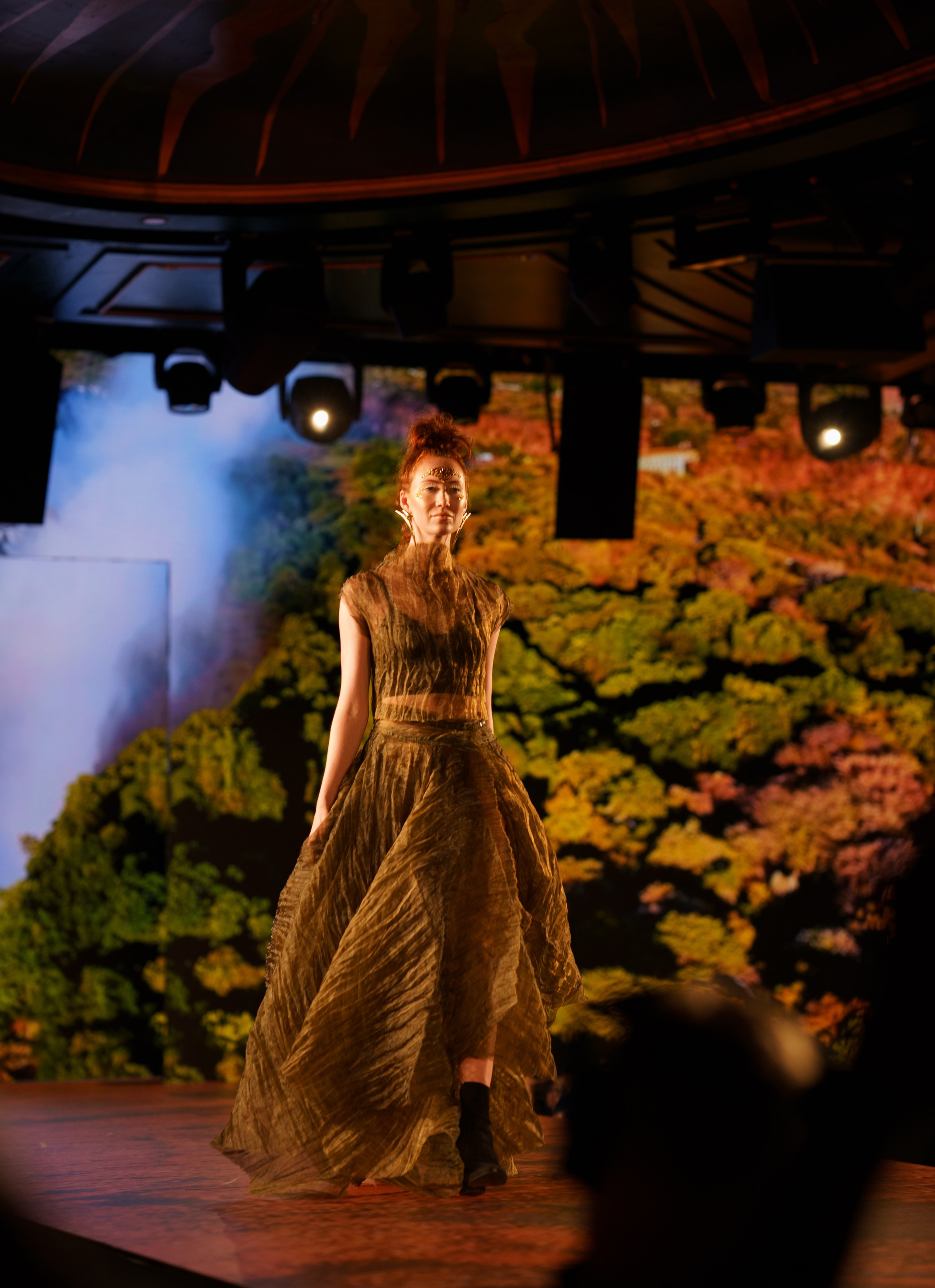 New York Fashion Week. New York + travel photographer