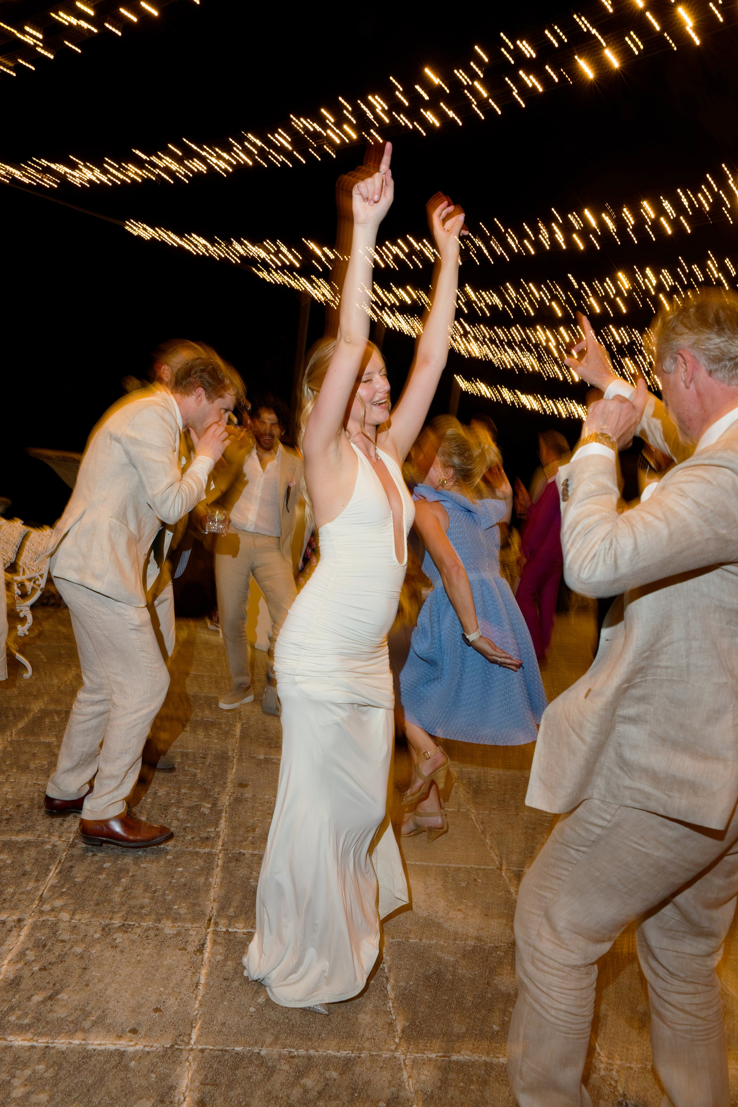 Wedding at La Torre di Pila, Umbria, Italy