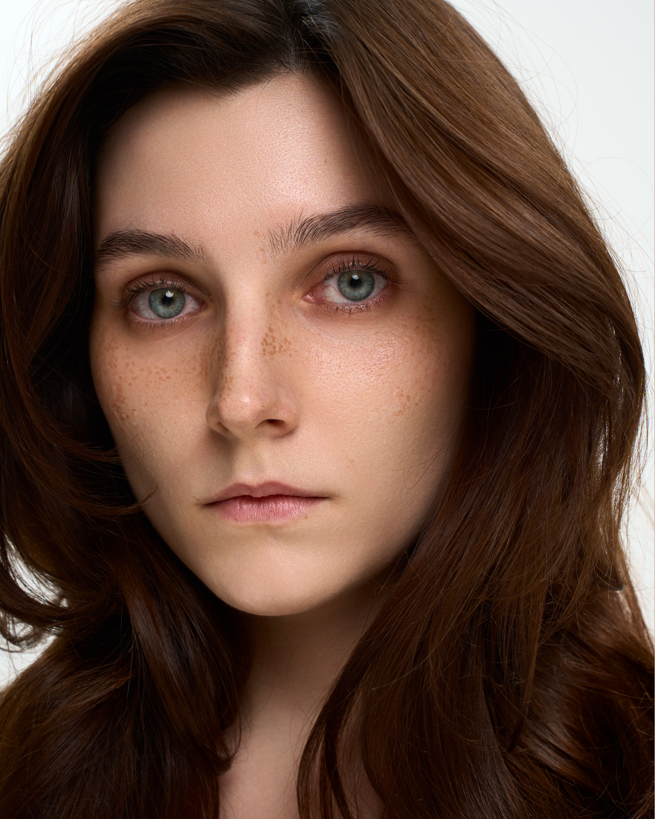 Model snaps. Your creative photographer and professional retoucher