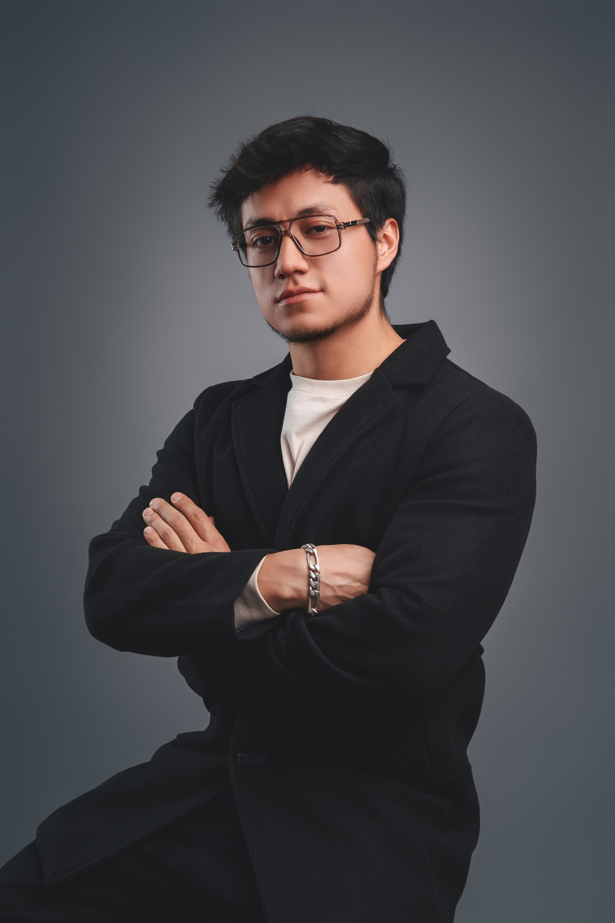 MARCO / STEEVEN / DAY. Principal