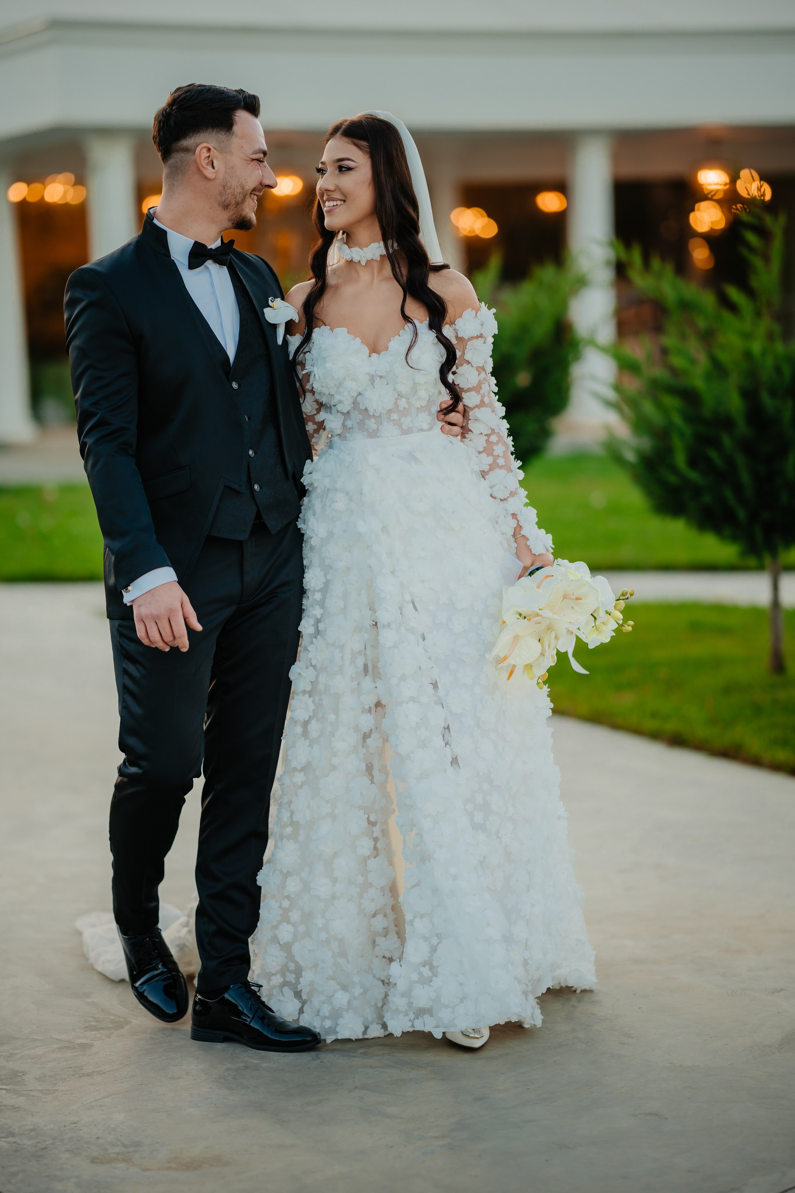 Fotografii Nuntă. Pantelimon Fotograf