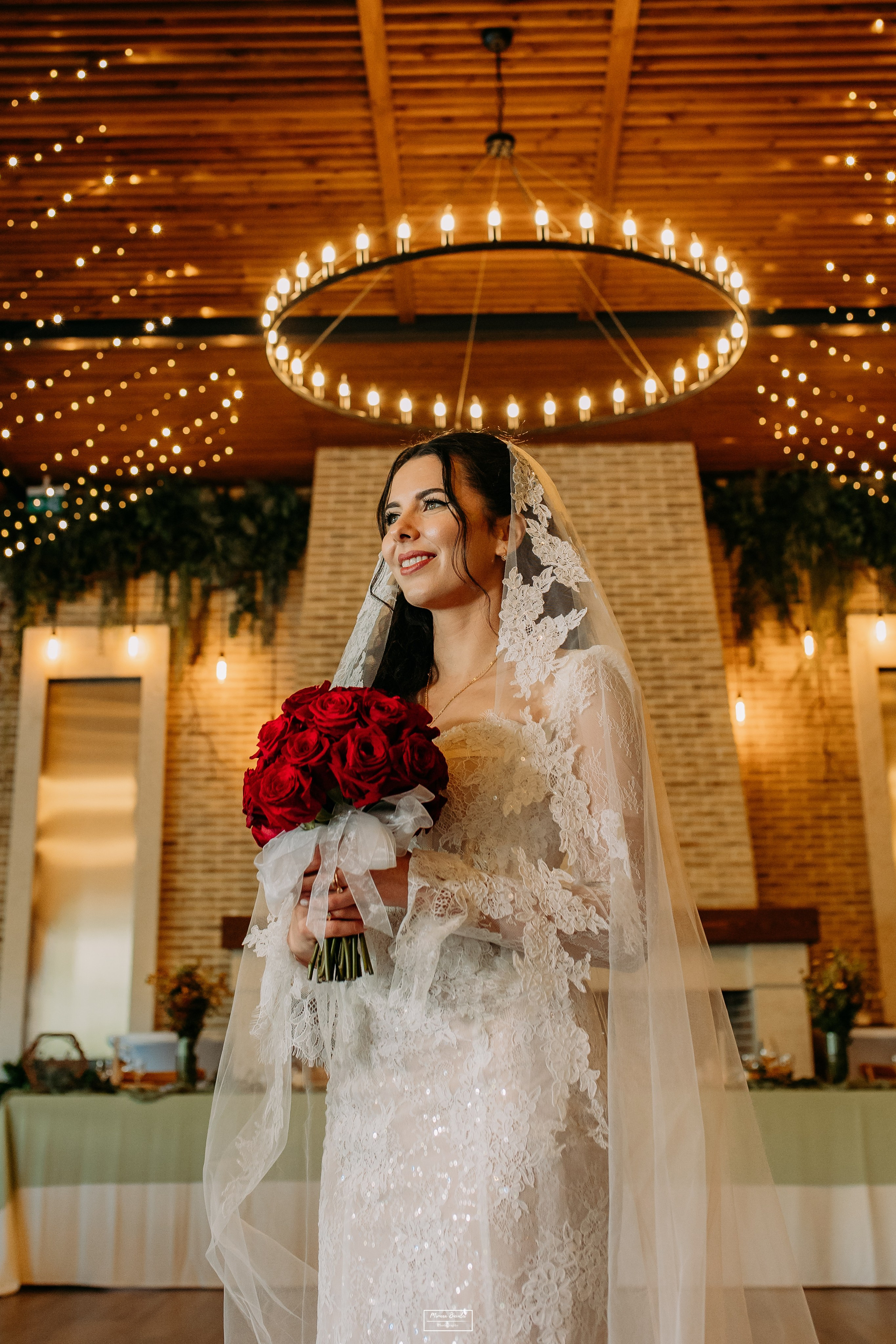 Nuntă Alina & Mihai. Acasa