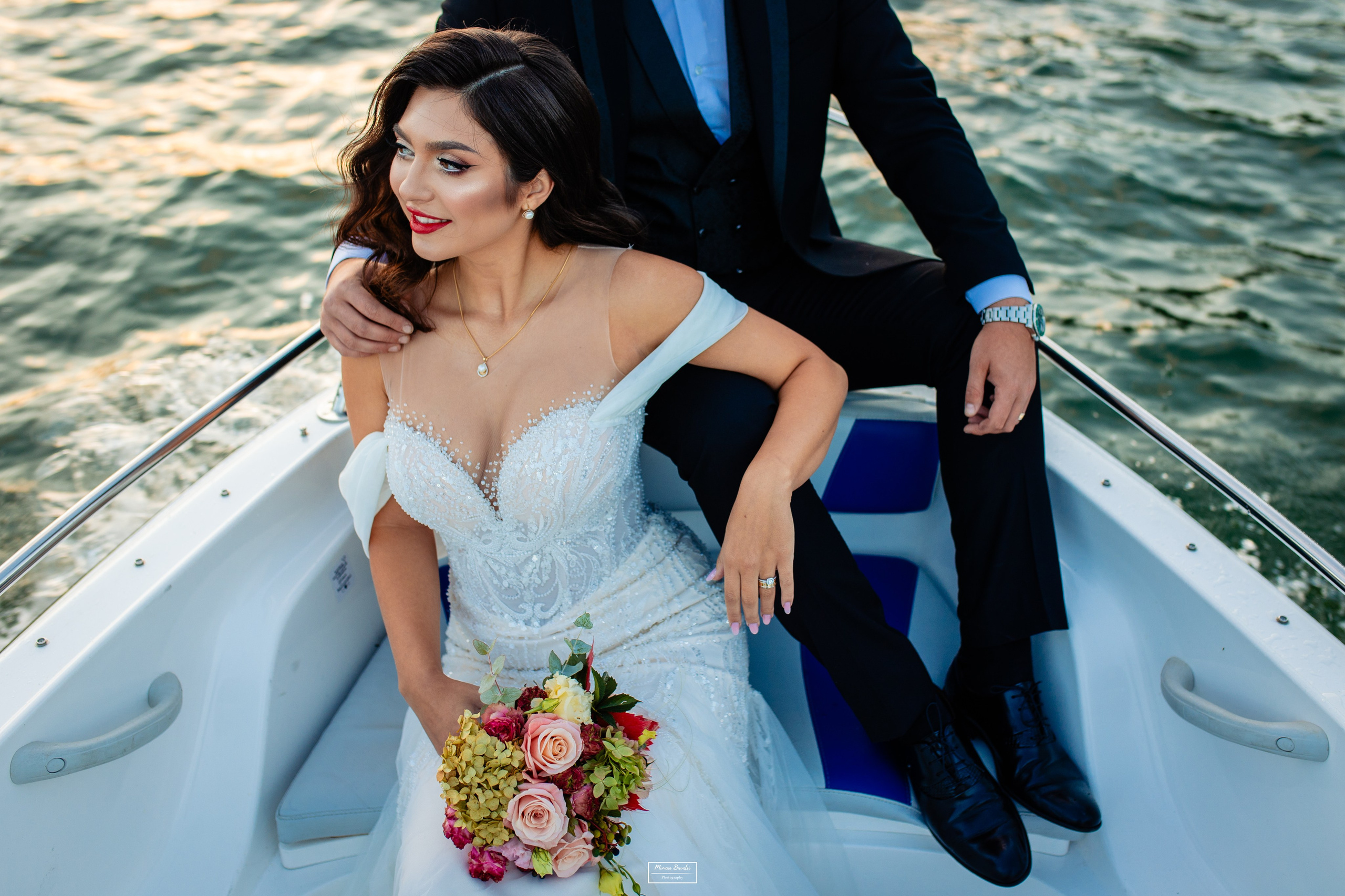 After Wedding-Maria & Alin. Acasa