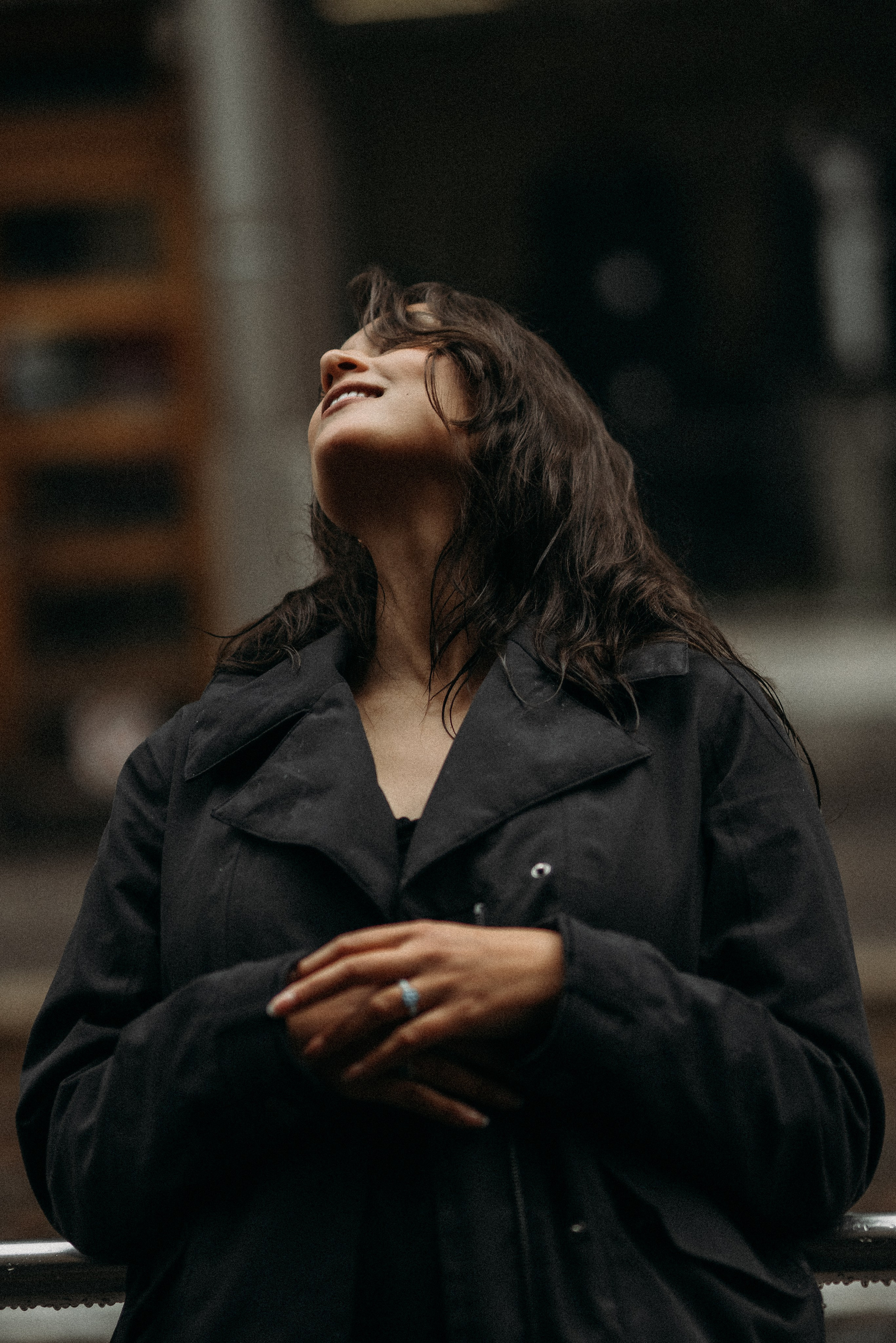 Potrait. Wedding and potrait photographer in Helsinki Vickan O