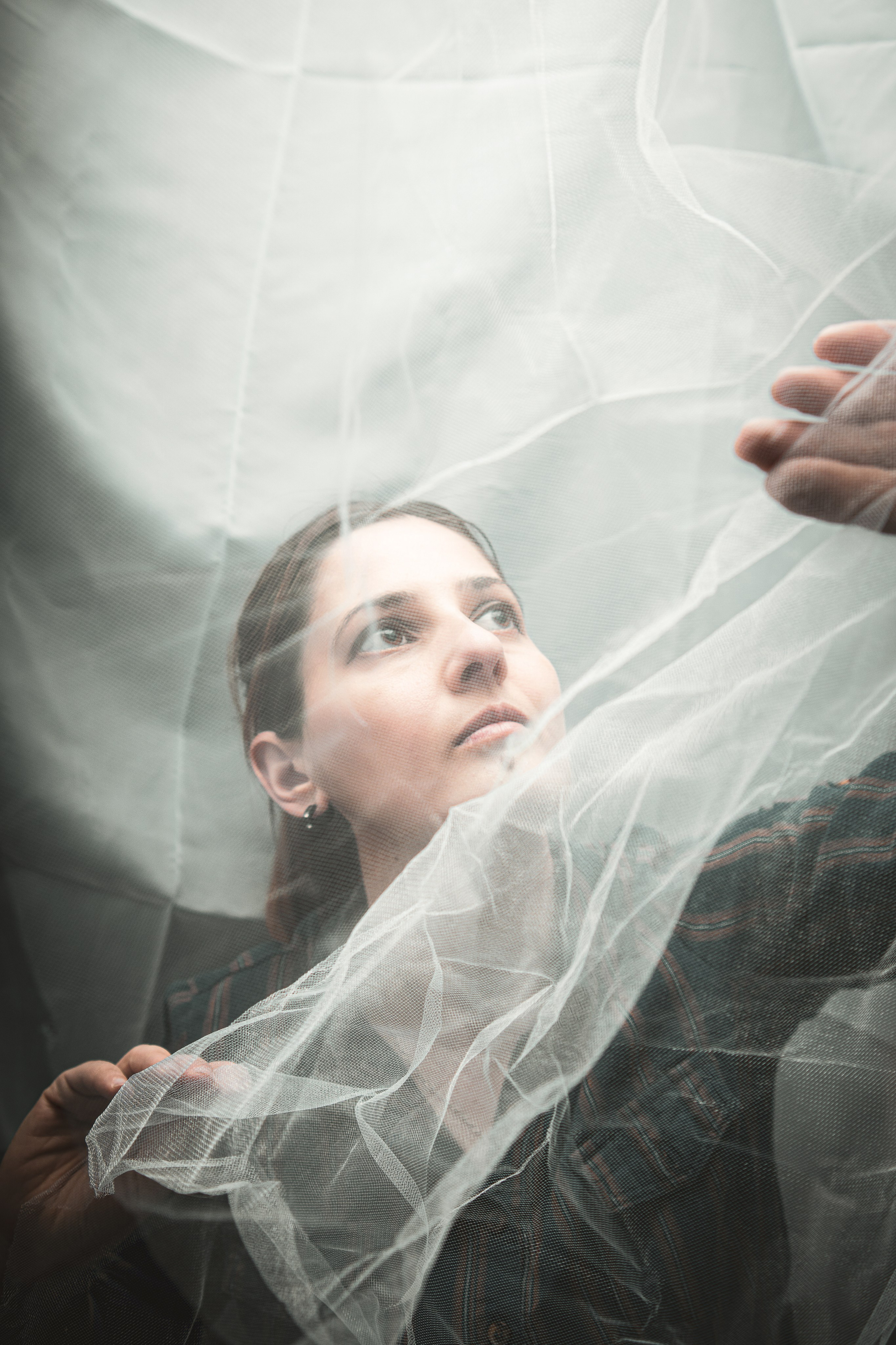 Фотограф в Ереване