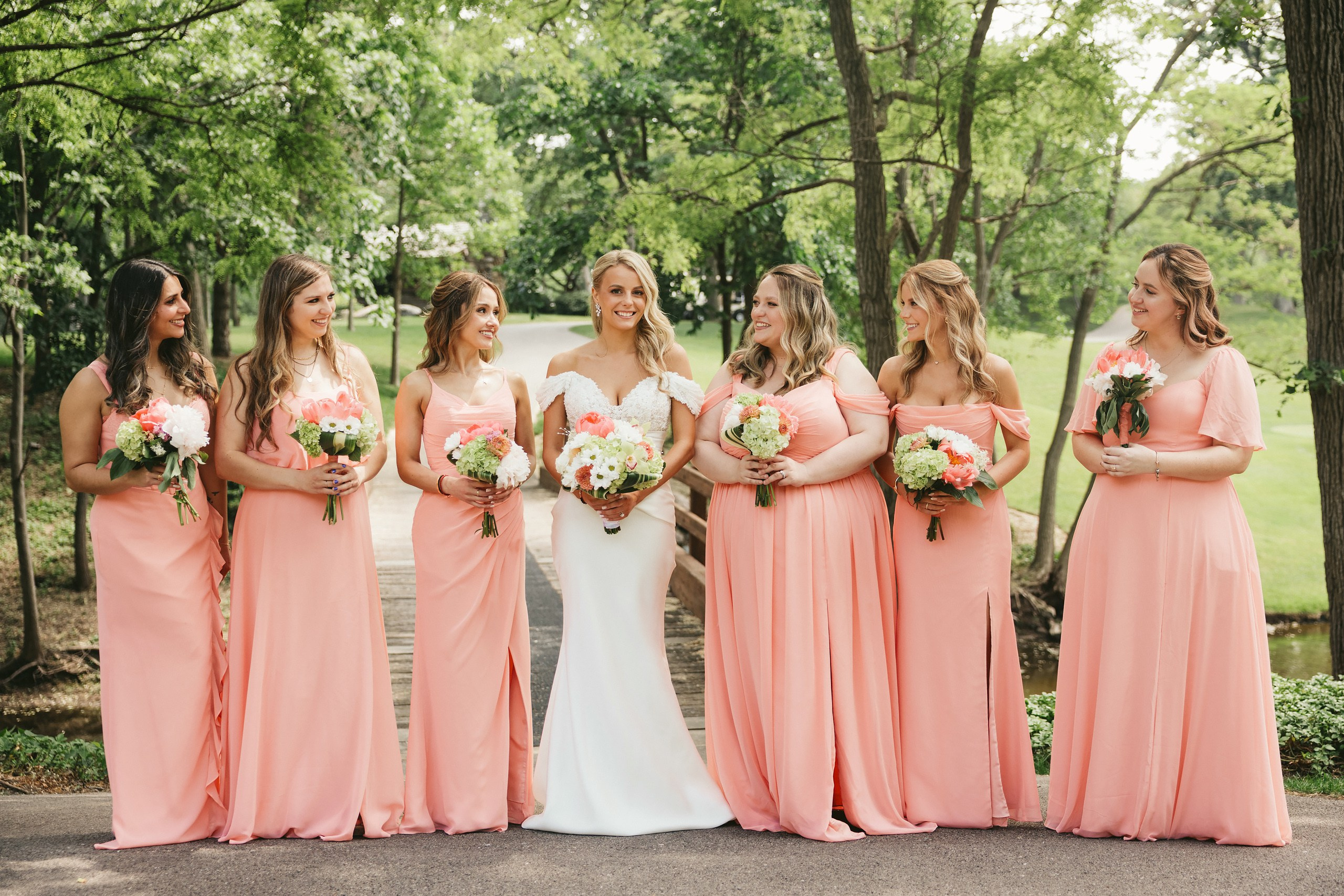 06.14.2025 Wedding. Wedding family event photographer in Chicago Nick Yushevich