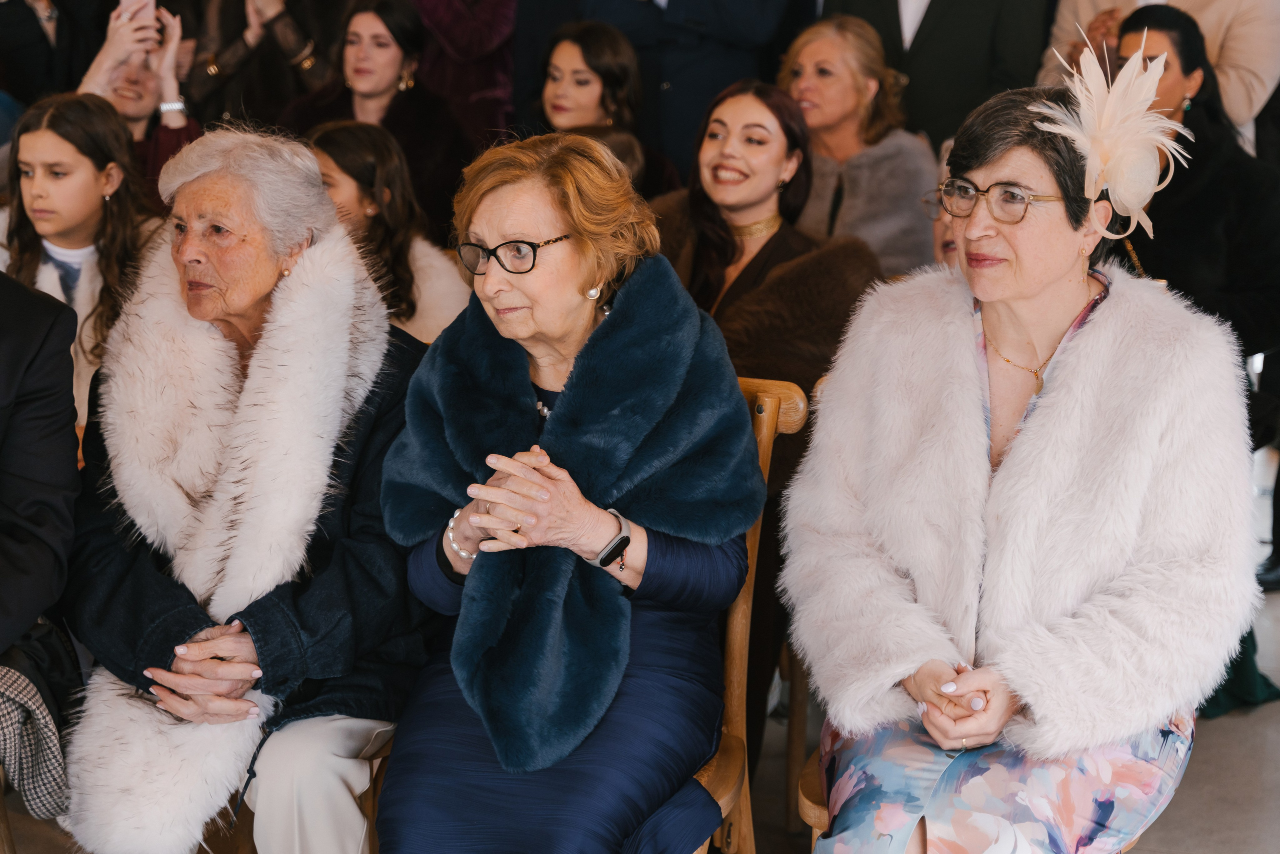 B & J. Fotógrafa de bodas y familias en España, Valencia: Nadia ProFoto