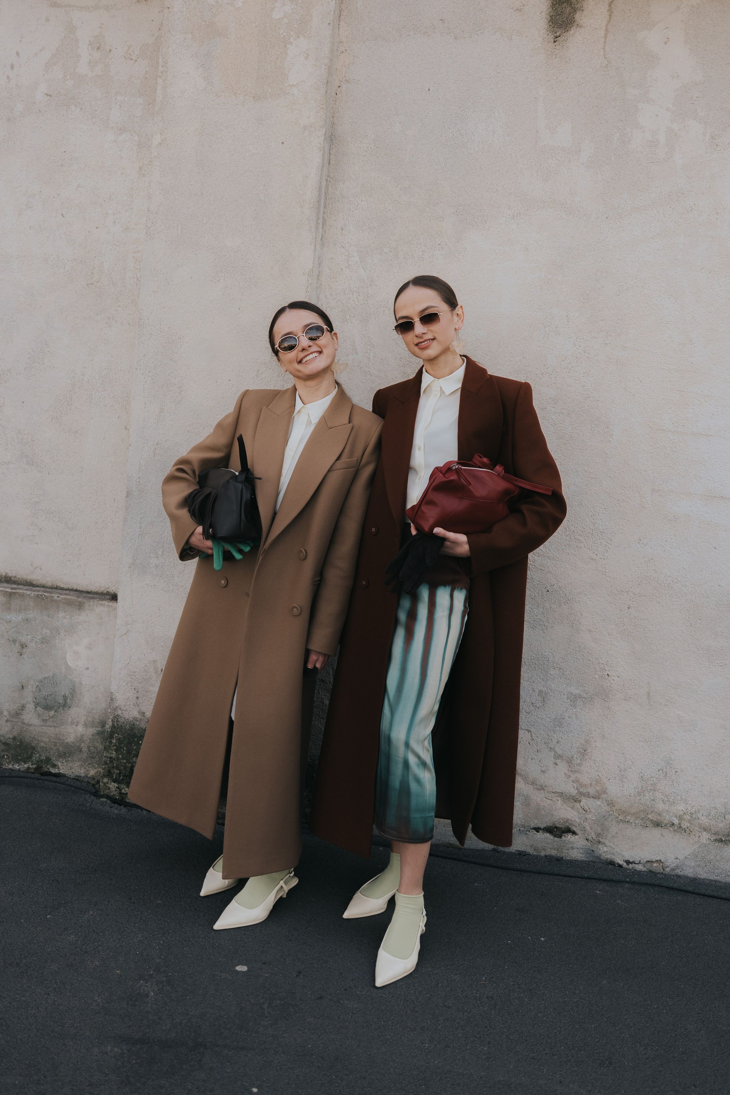 Fashion. NEREASPARA| Fotógrafa en Madrid