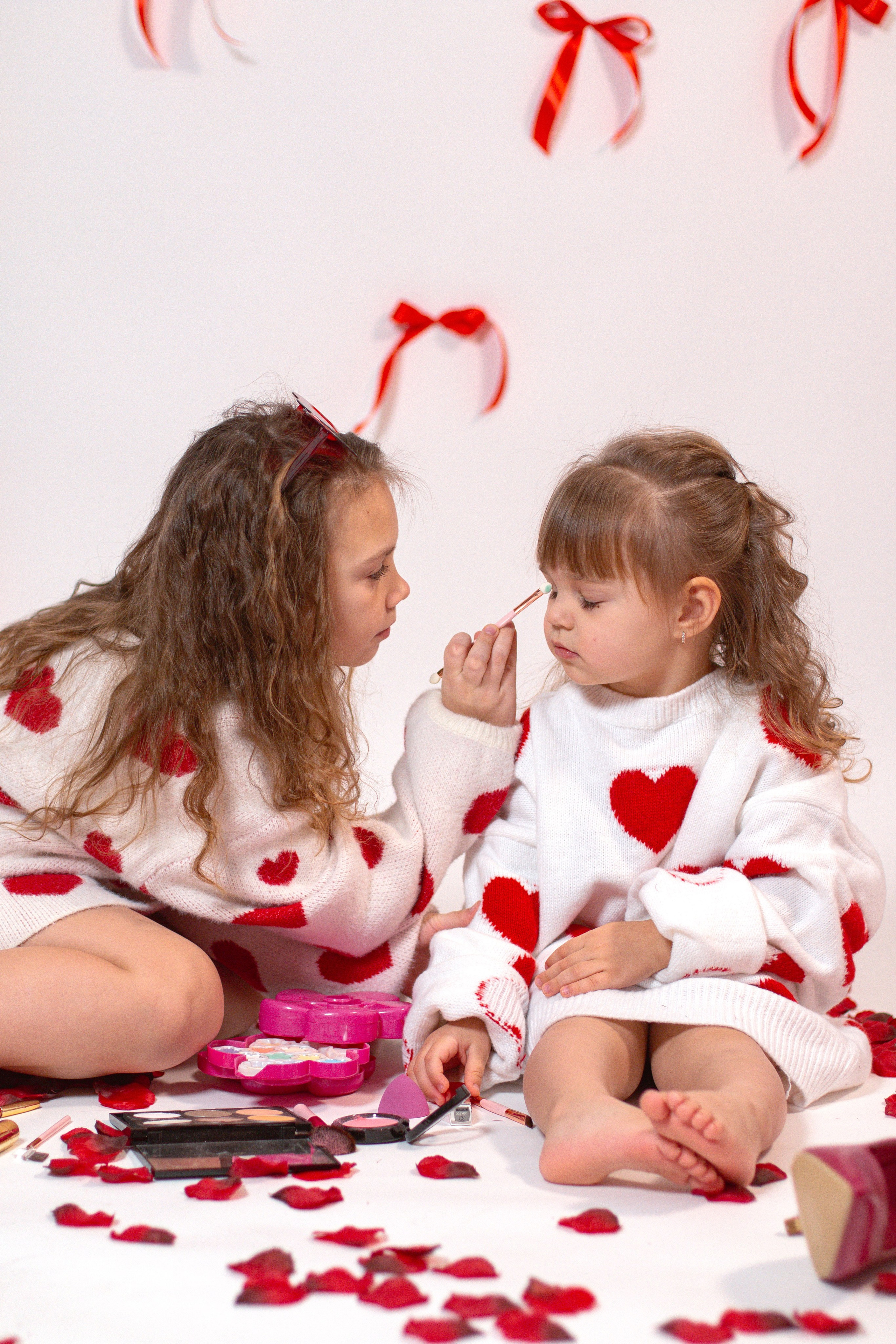 День влюбленных. Детский и семейный фотограф в г. Бельцы