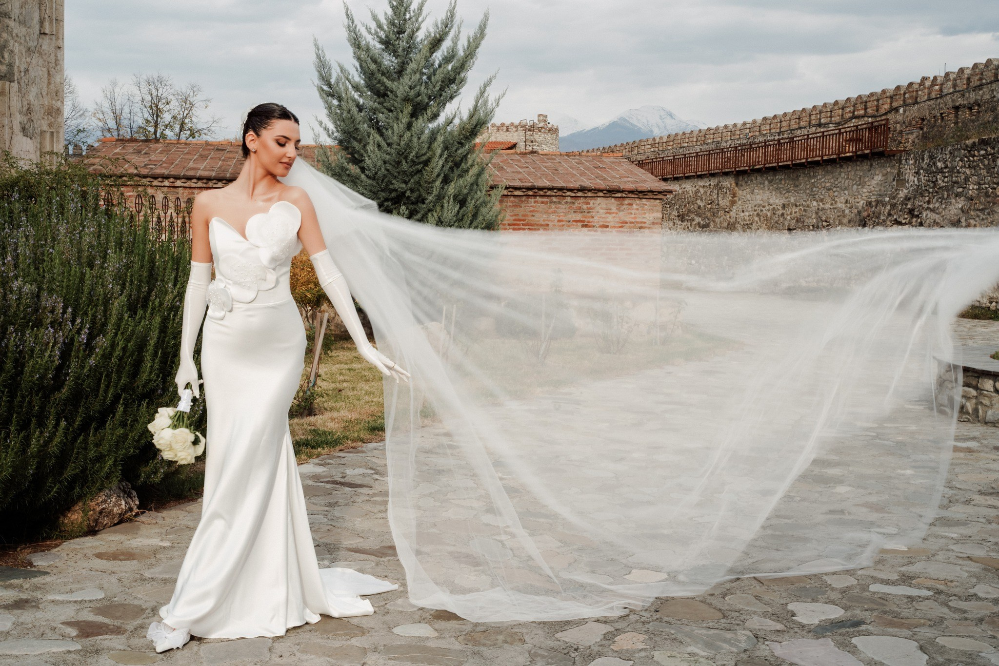 Wedding. Create your own history with Pierre Studio