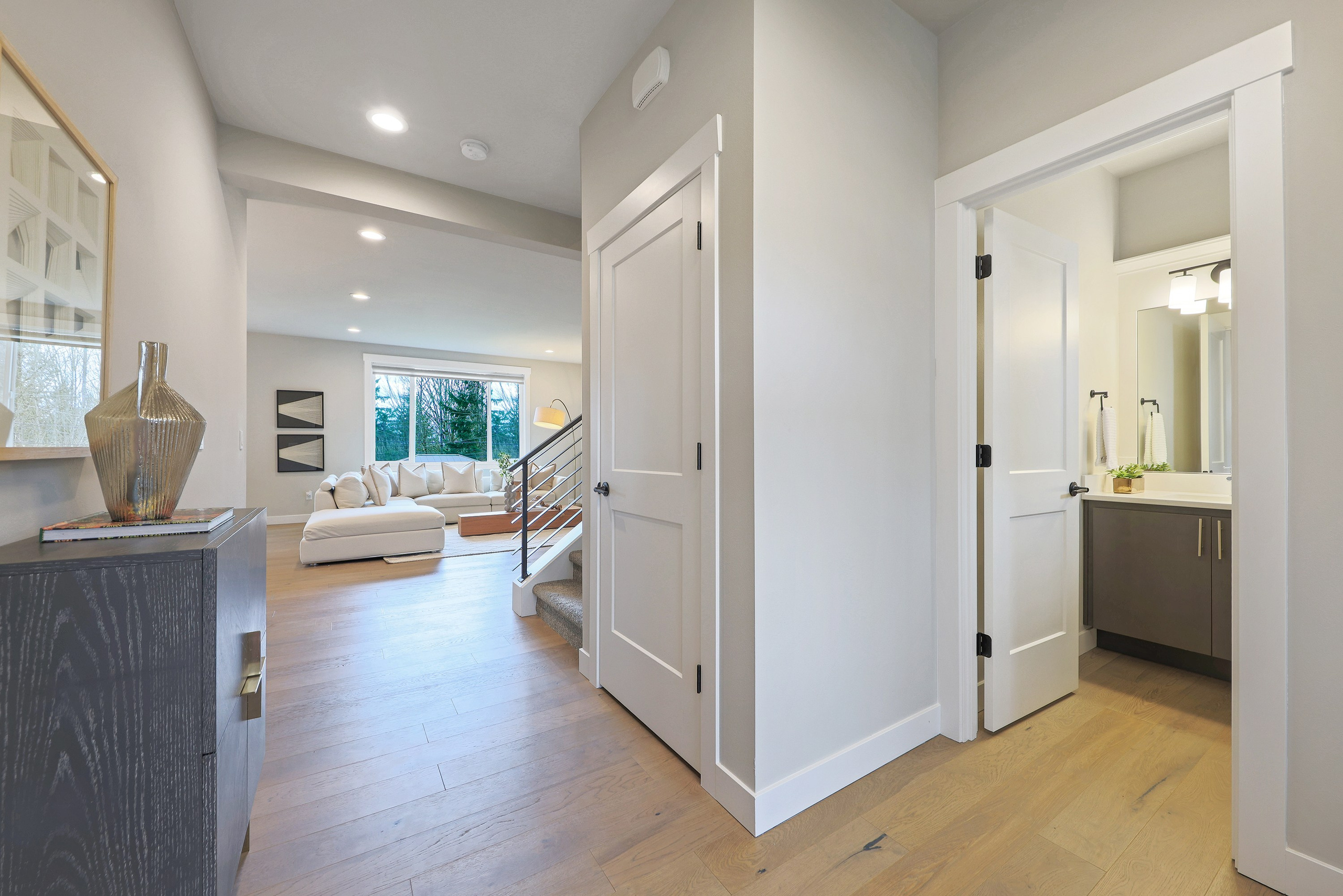 Real Estate Photos. Joanna Jin Photography