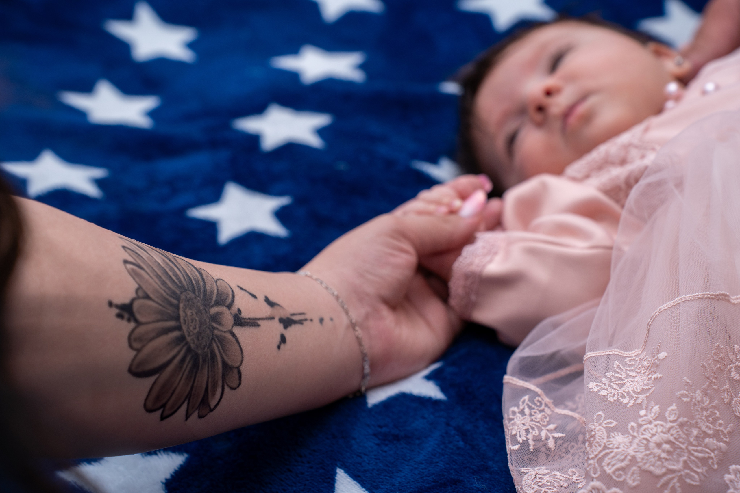 BOTEZ - PRIMUL ZÂMBET