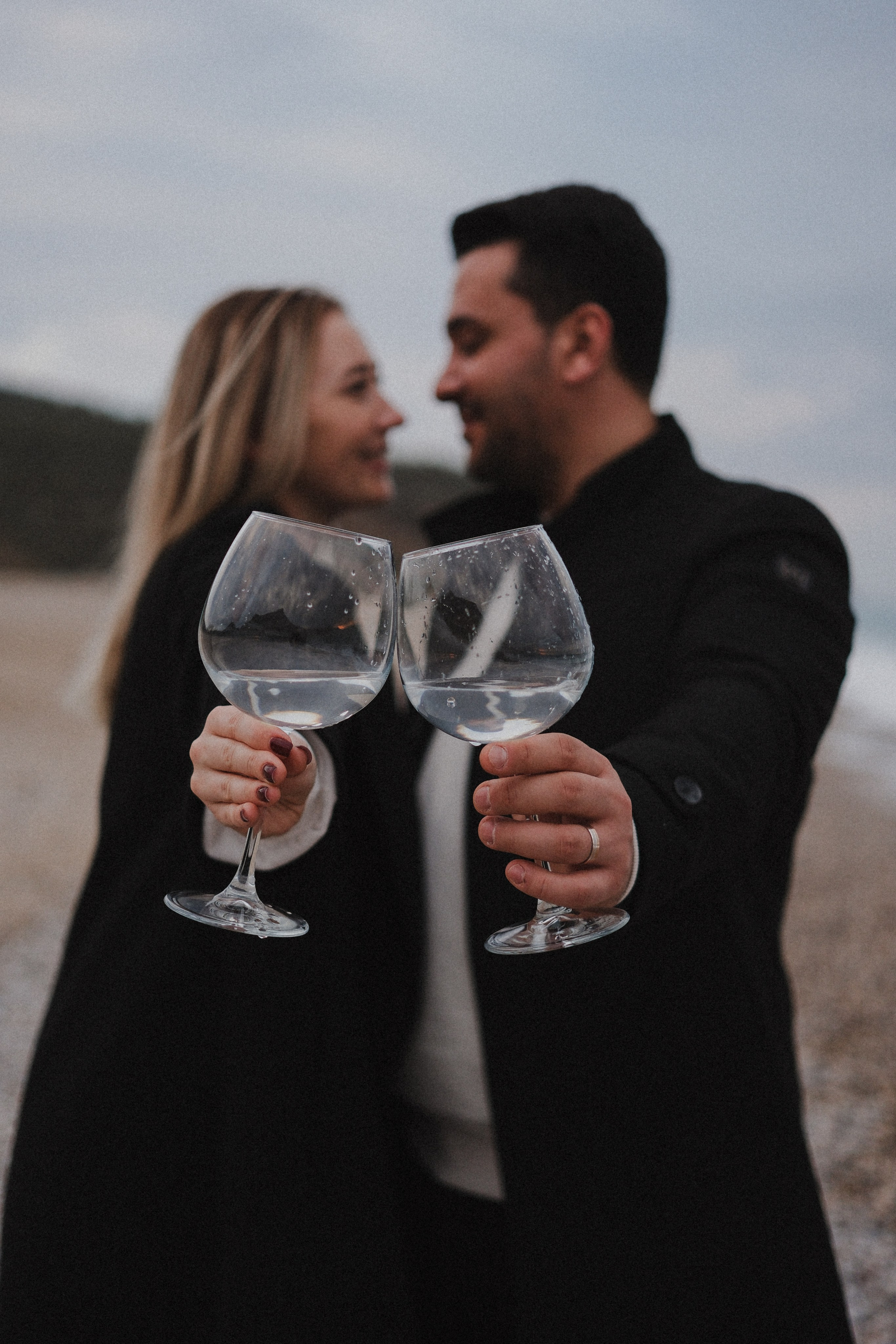 D+D. Lifestyle фотограф в Турции: Ташуджу, Силифке, Мерсин