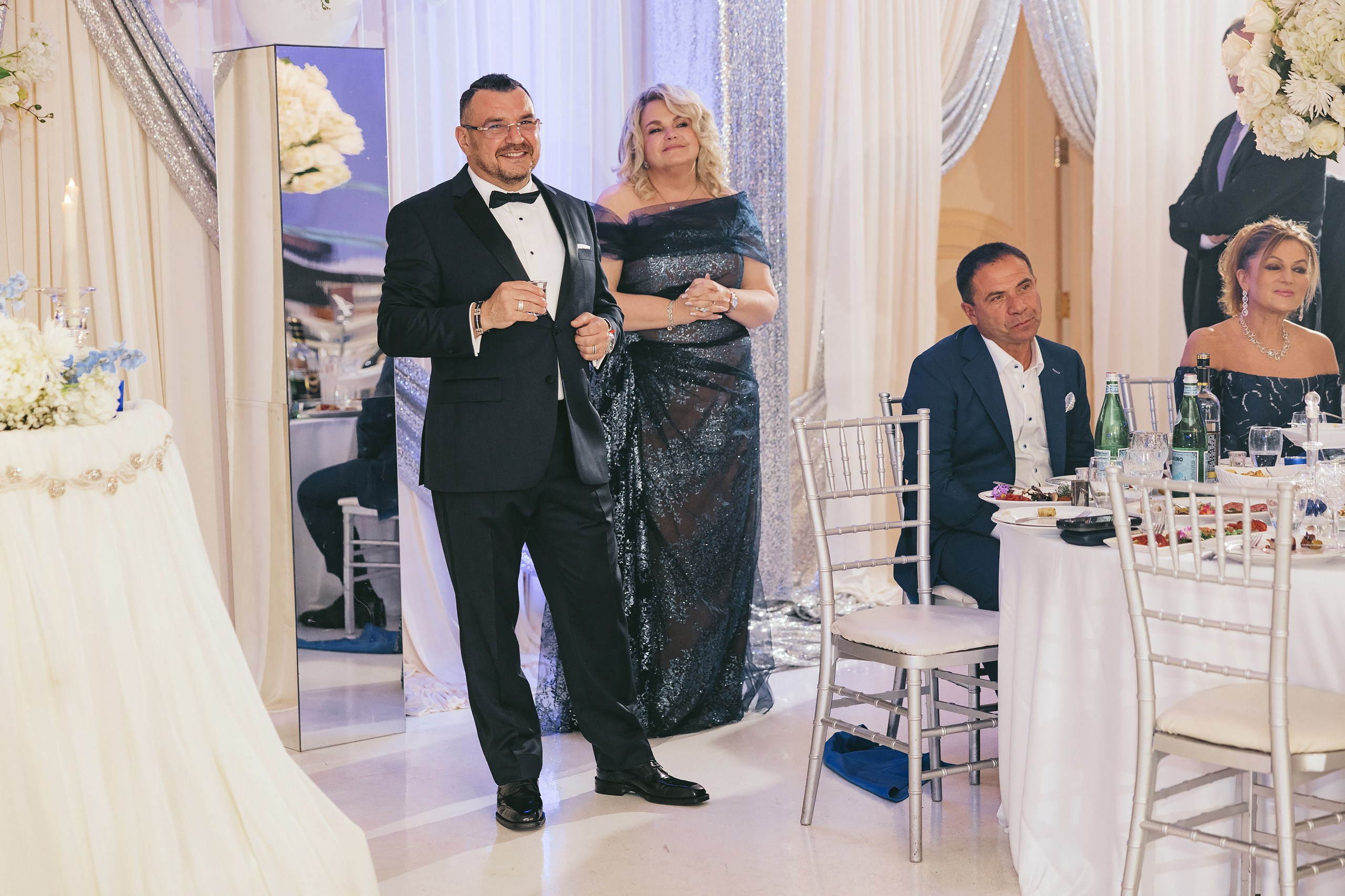 06.08.2025 Wedding. Wedding family event photographer in Chicago Nick Yushevich