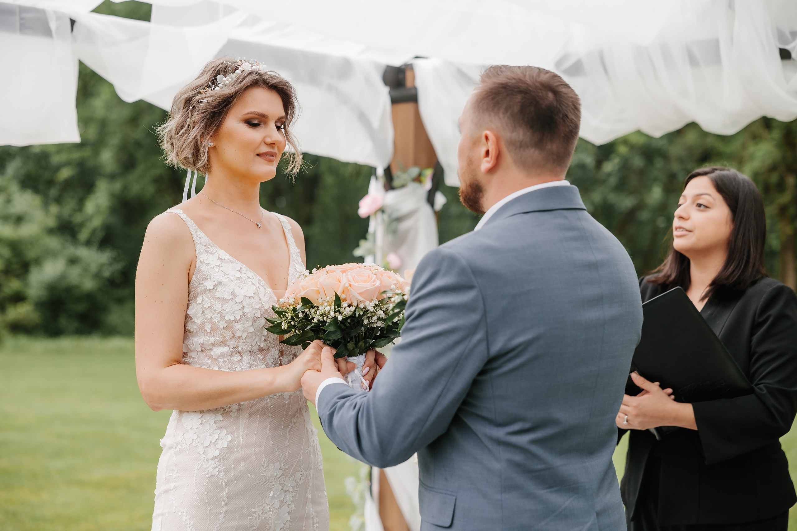 08.06.2024 Wedding. Wedding family event photographer in Chicago Nick Yushevich