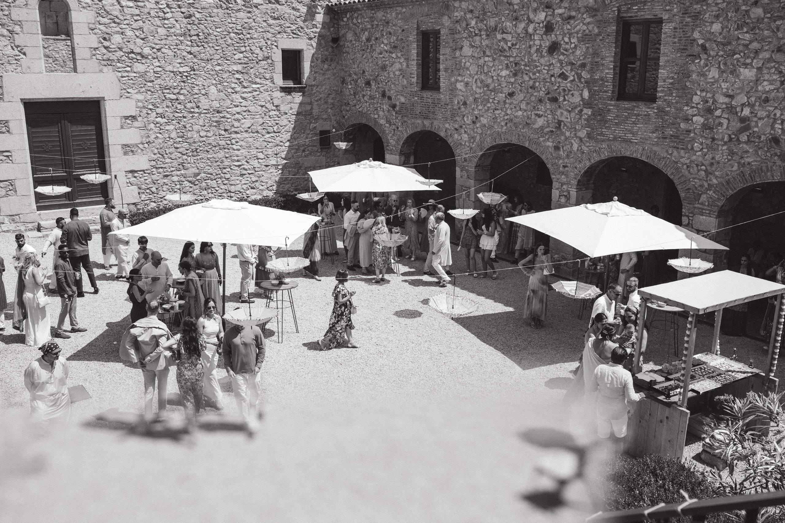 Paola fotógrafo / videografo de bodas en Barcelona