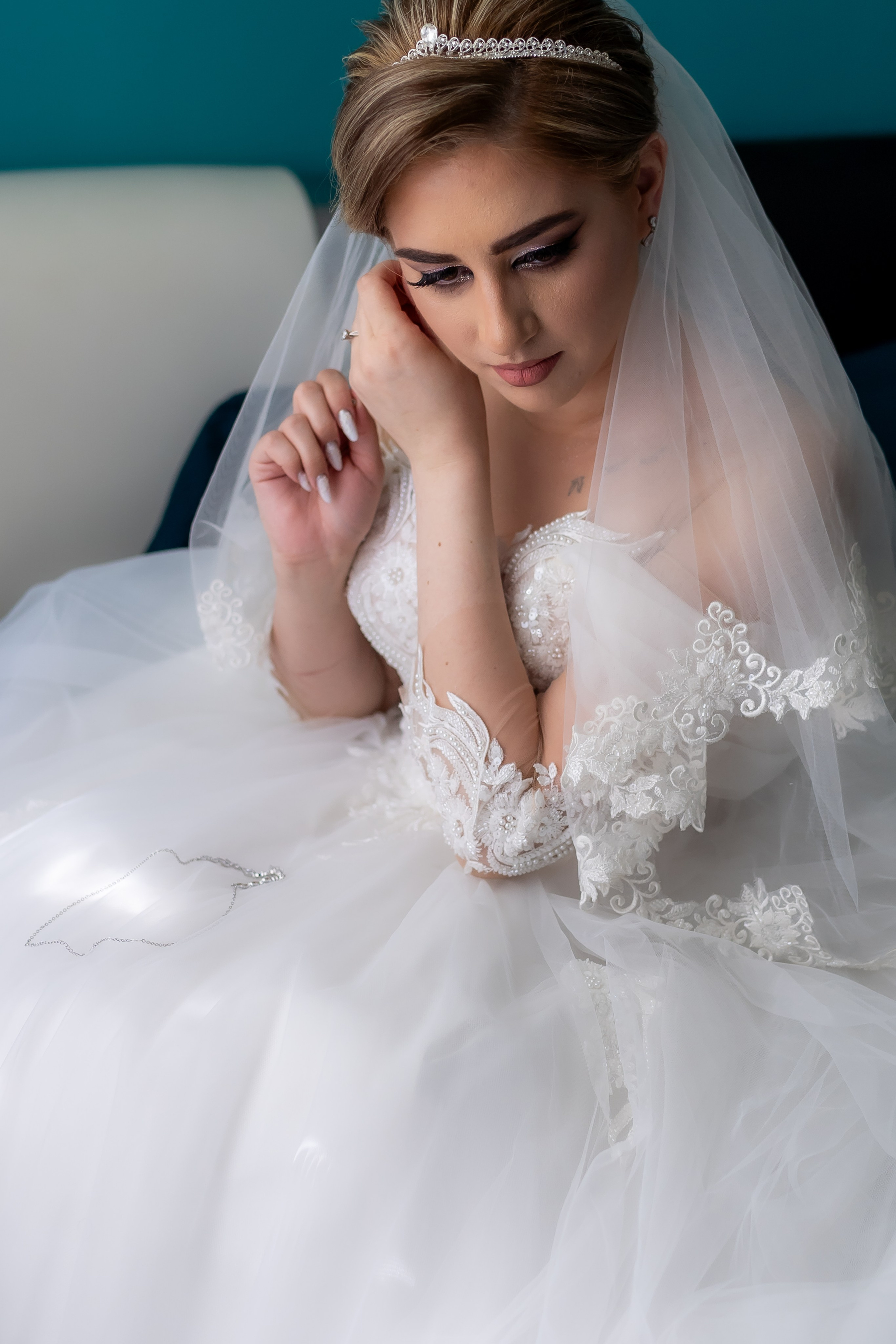 GALERIE. Fotografi de nunta in Bucuresti, Iulia si Stefan Ovidiu