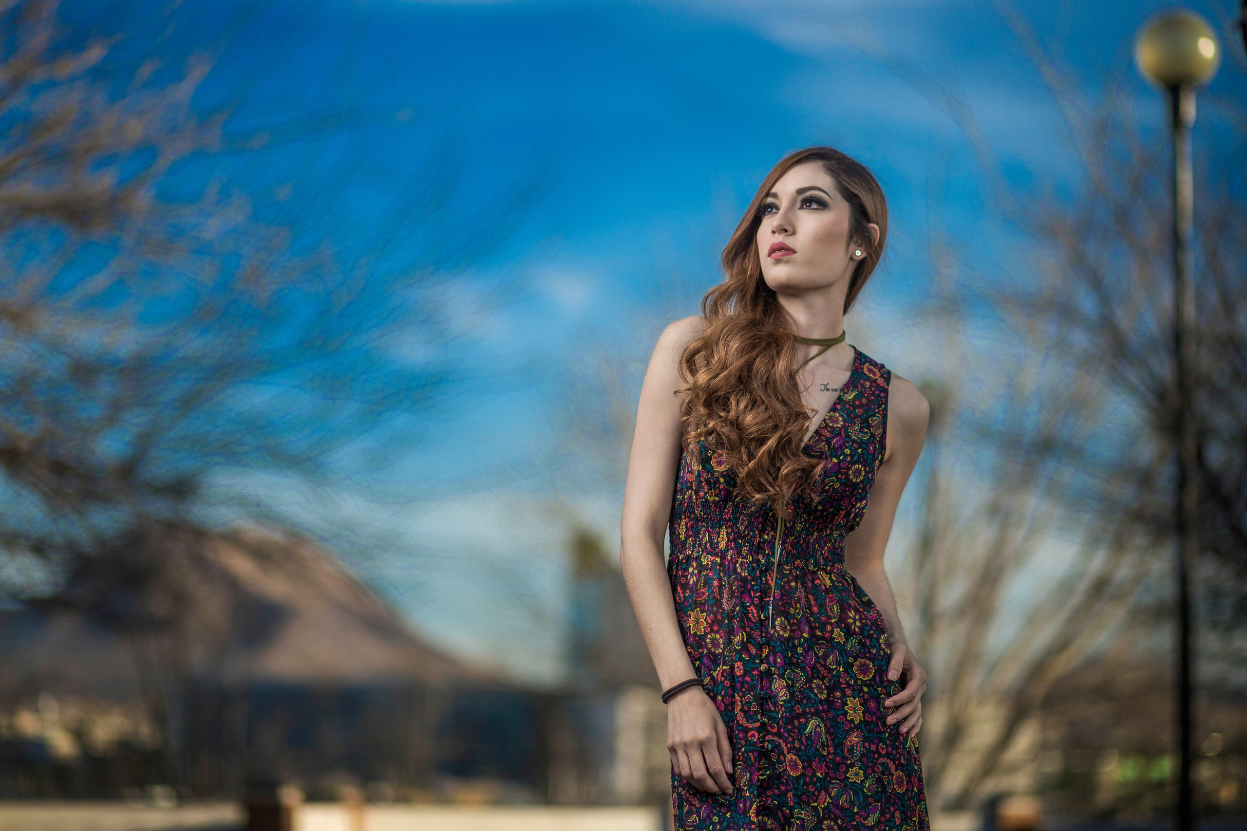 Portraits. Professional Photographer in Chihuahua, Mexico — Alex Mendoza