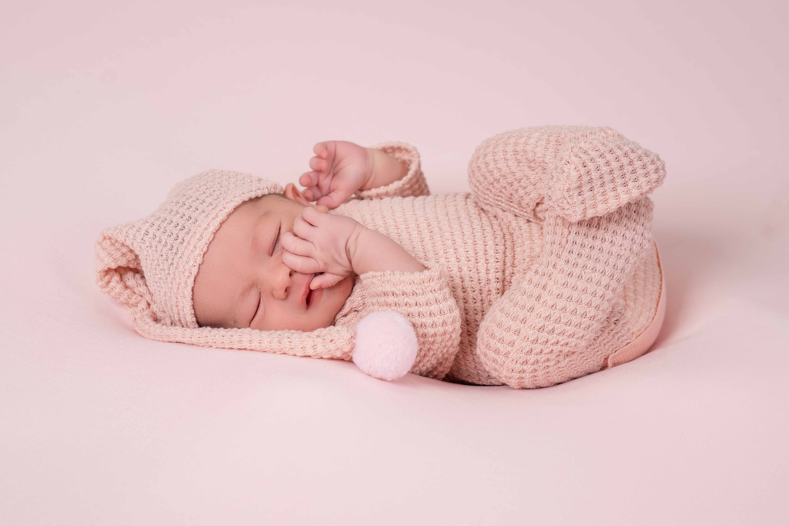 Baby Photos. Fotografía accesible en Calgary