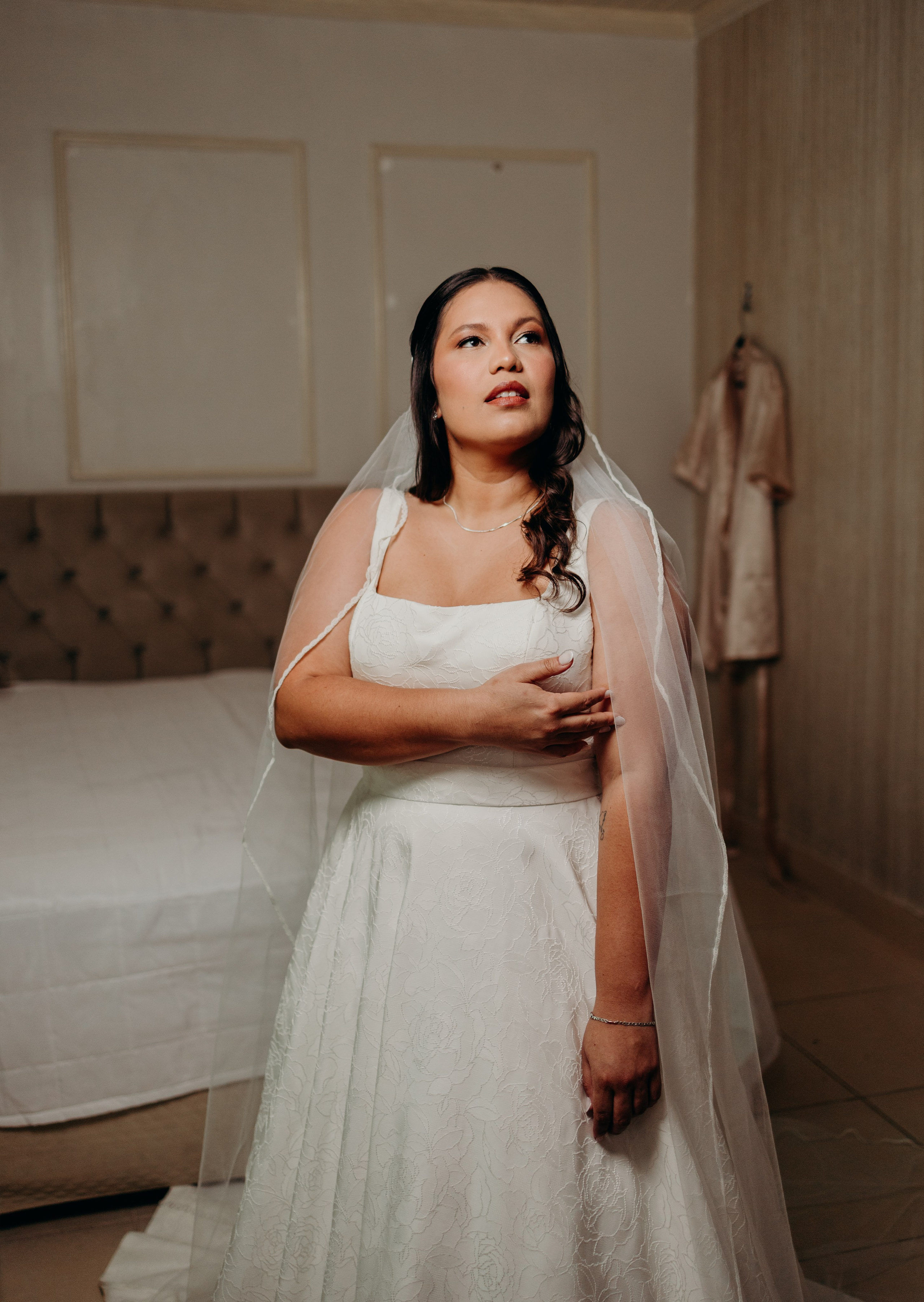 Larissa e PH. Fotógrafo de Casamentos em Manaus — Leandro Santos