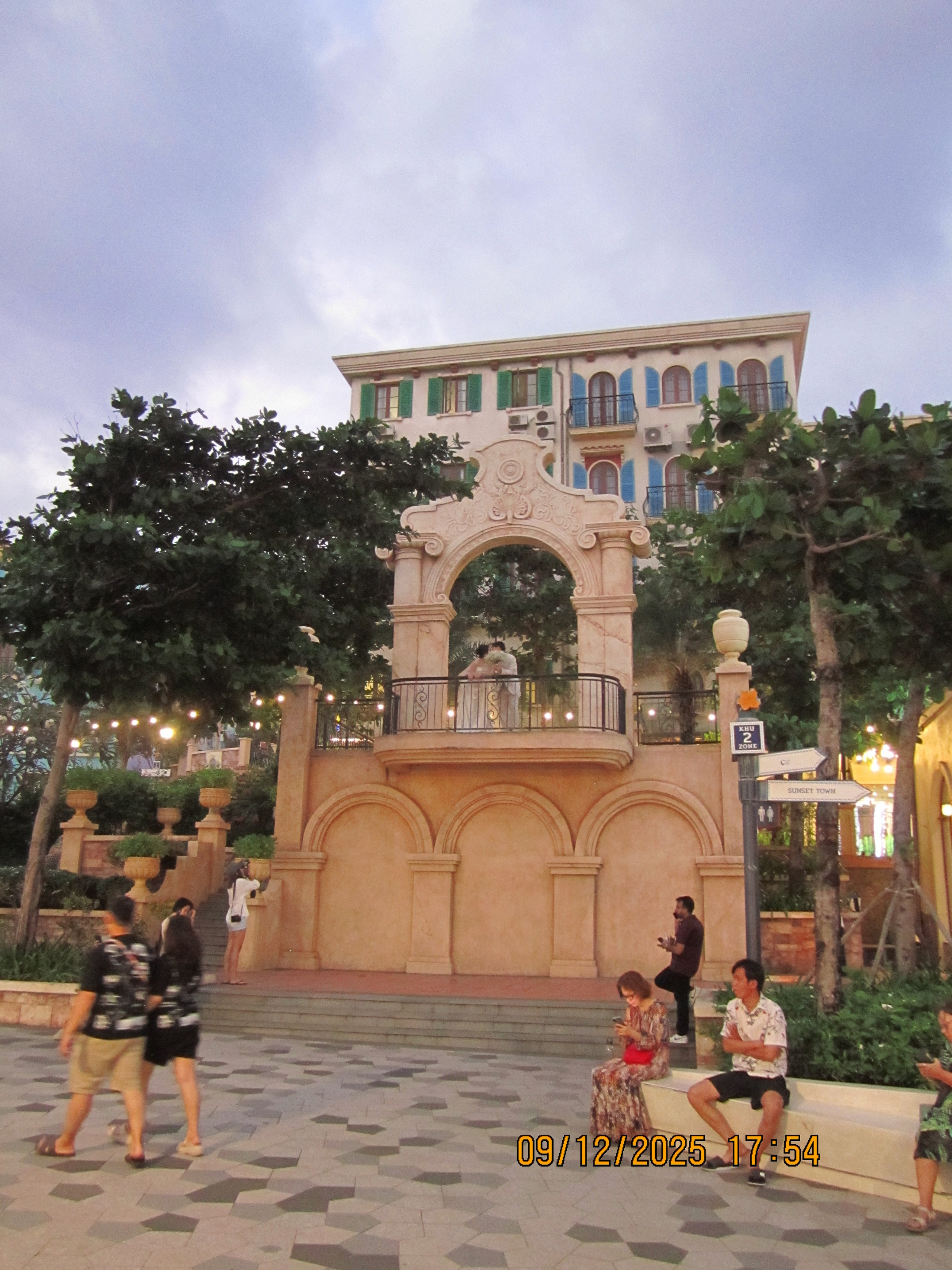 Viieteistkümnes päev. LondoSpeed Photography