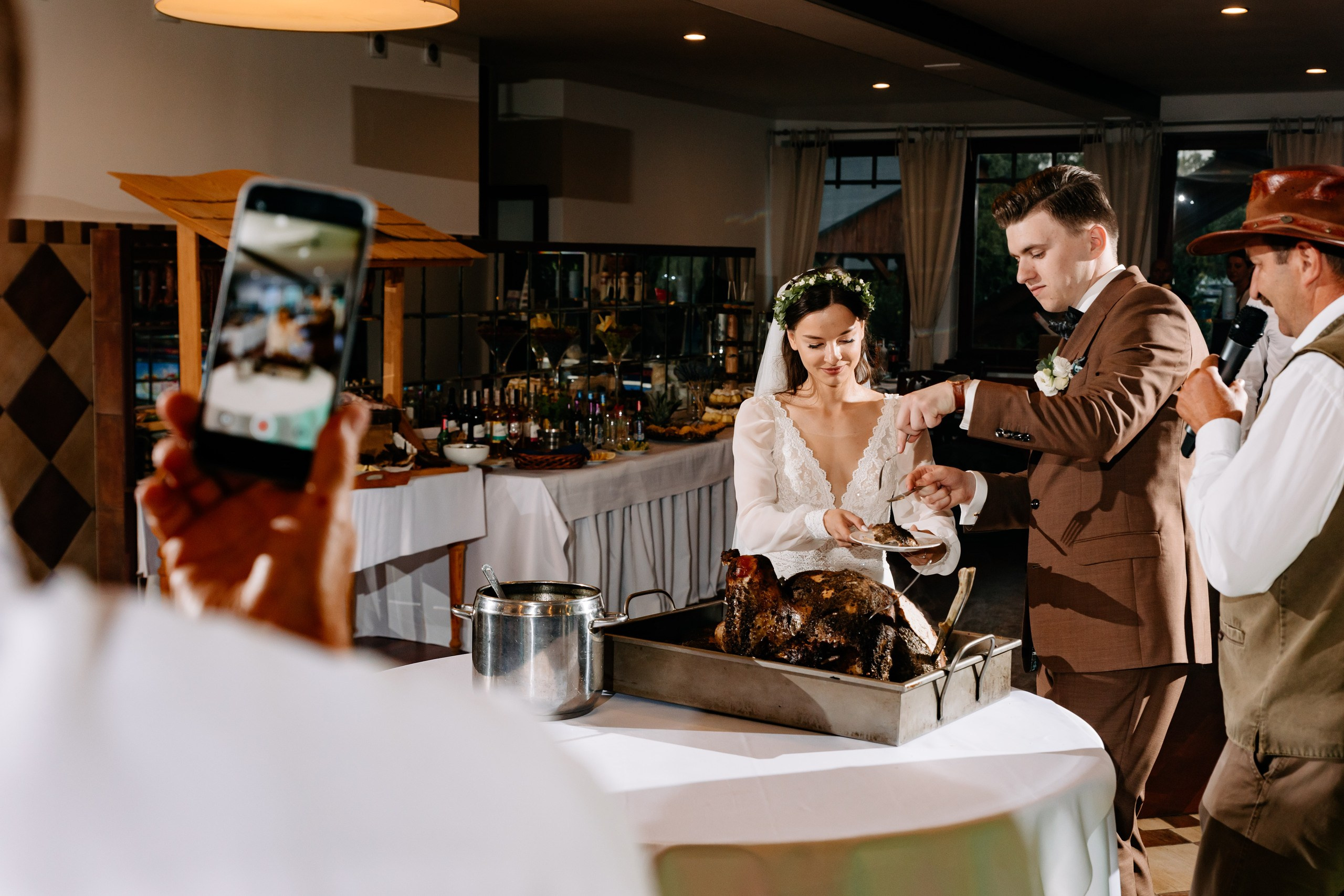 Laura ♡ Marcin. Fotograf Ślubny Warszawa - Sesje Biznesowe Rodzinne Eventy