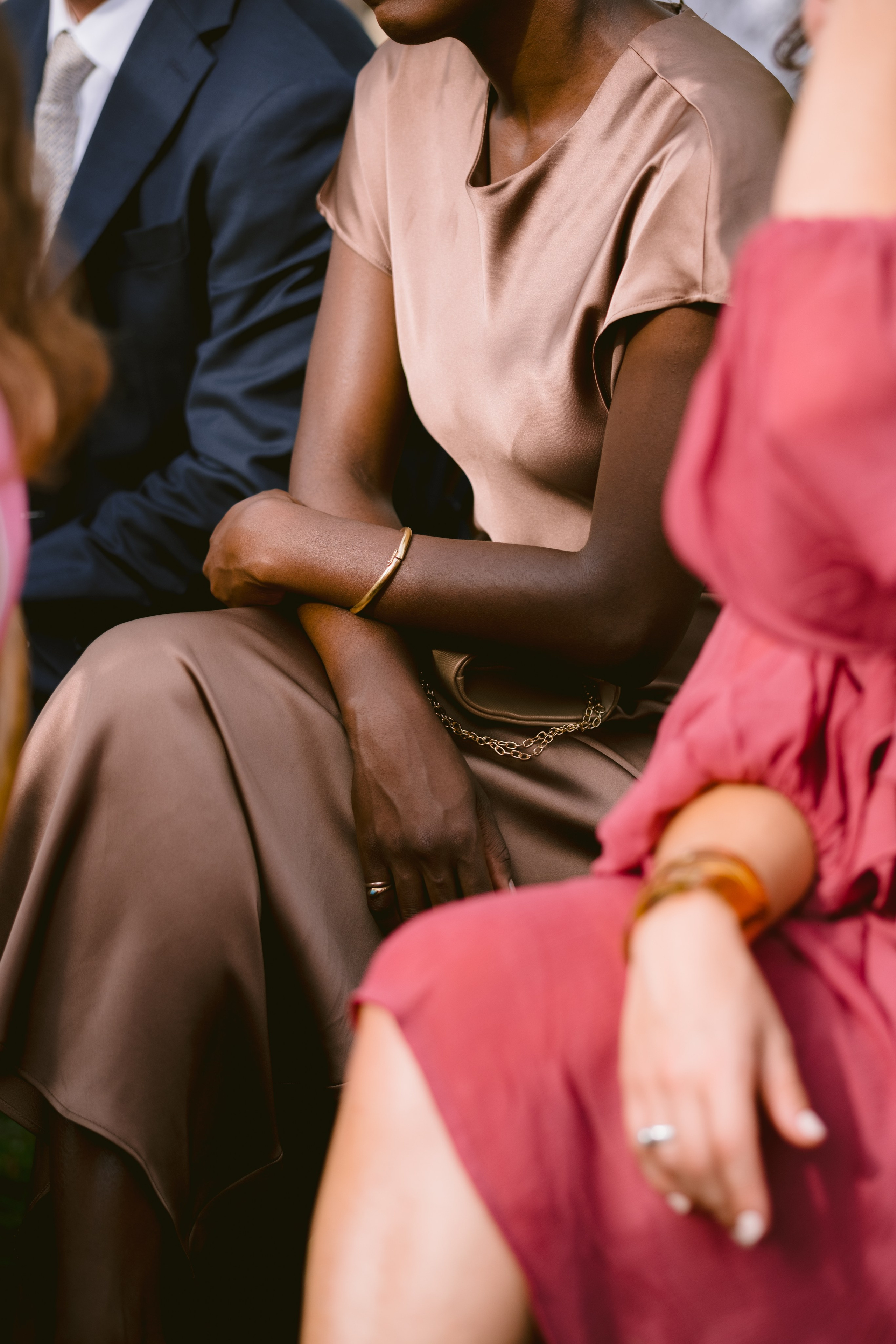 Louis and Lucie. Wedding photography — EMU Photos