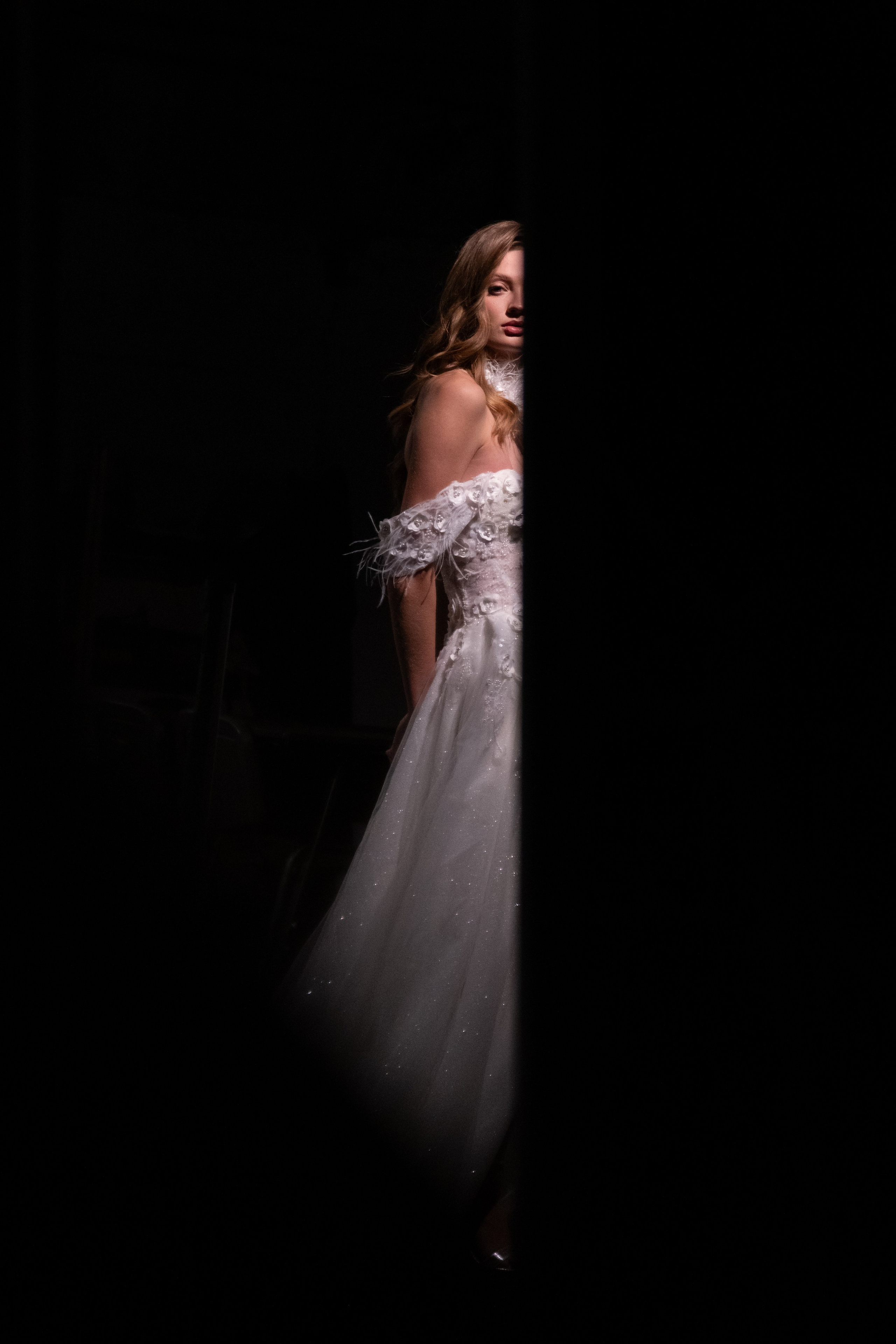 Framed in Tallinn. Wedding photography — EMU Photos