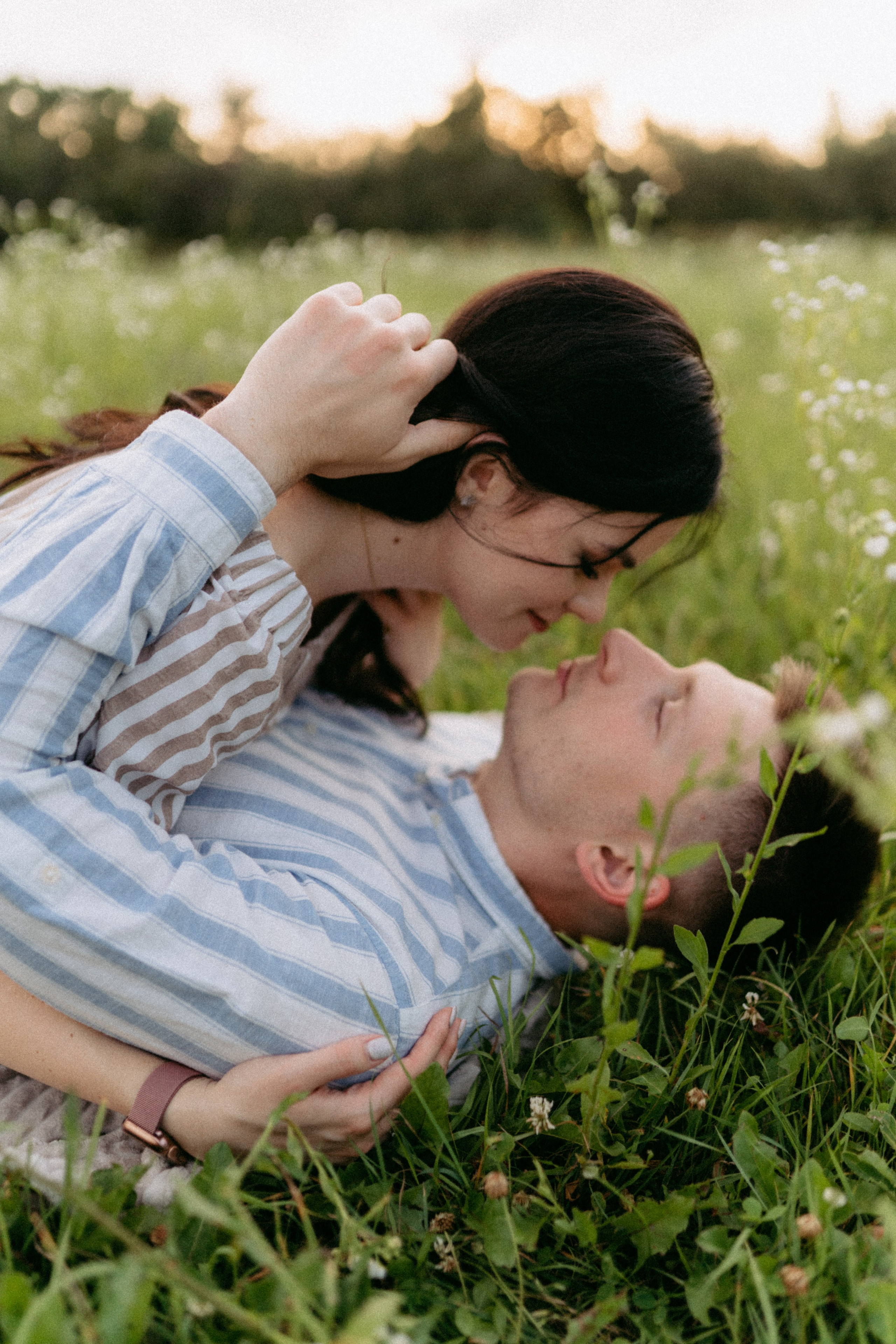 Богдан та Марія