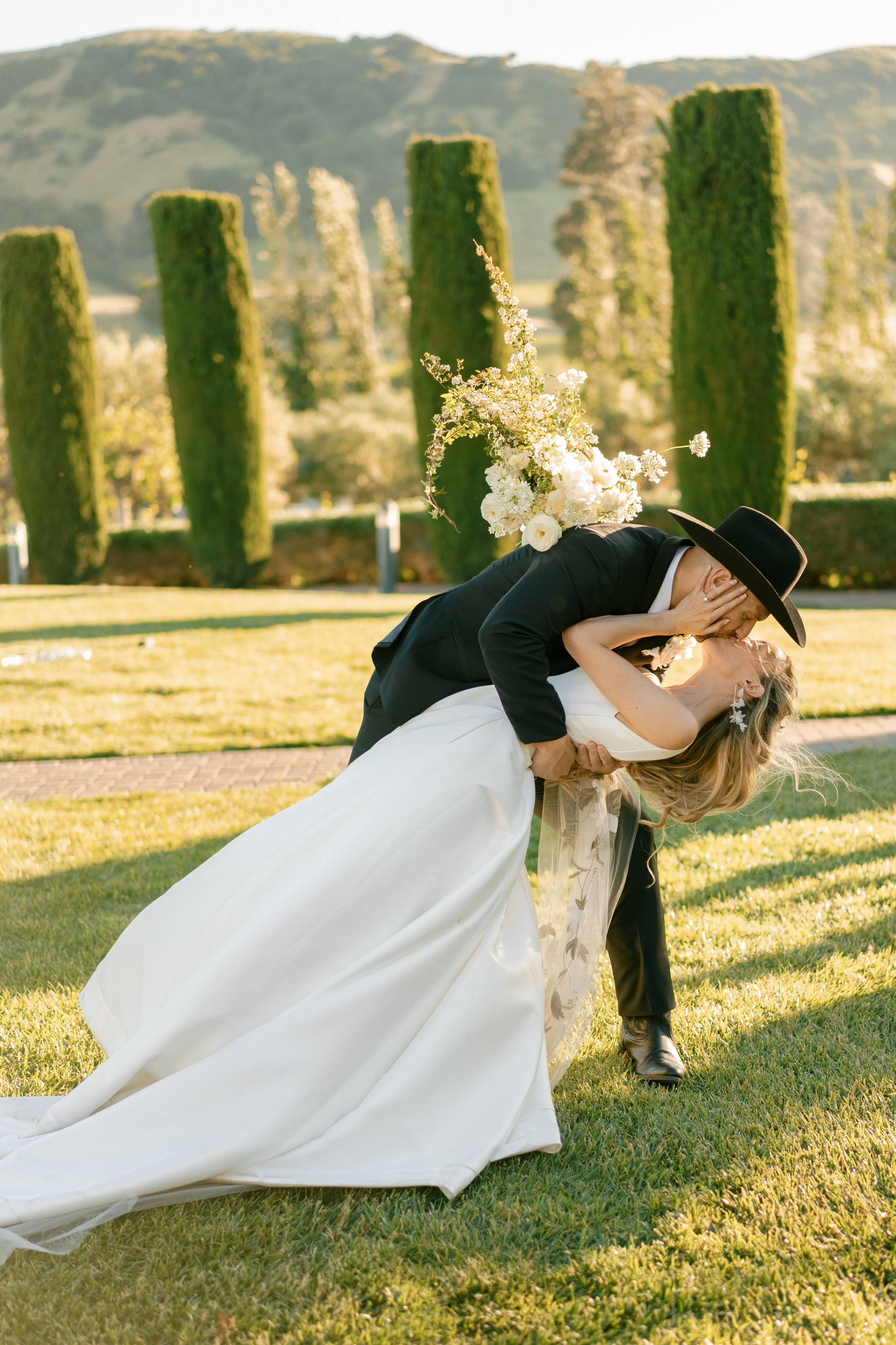 Celina & Chad Wedding. Napa Valley, California. Wedding Photography & Videography Team in California, Los Angeles, San Francisco, San Diego and Travel