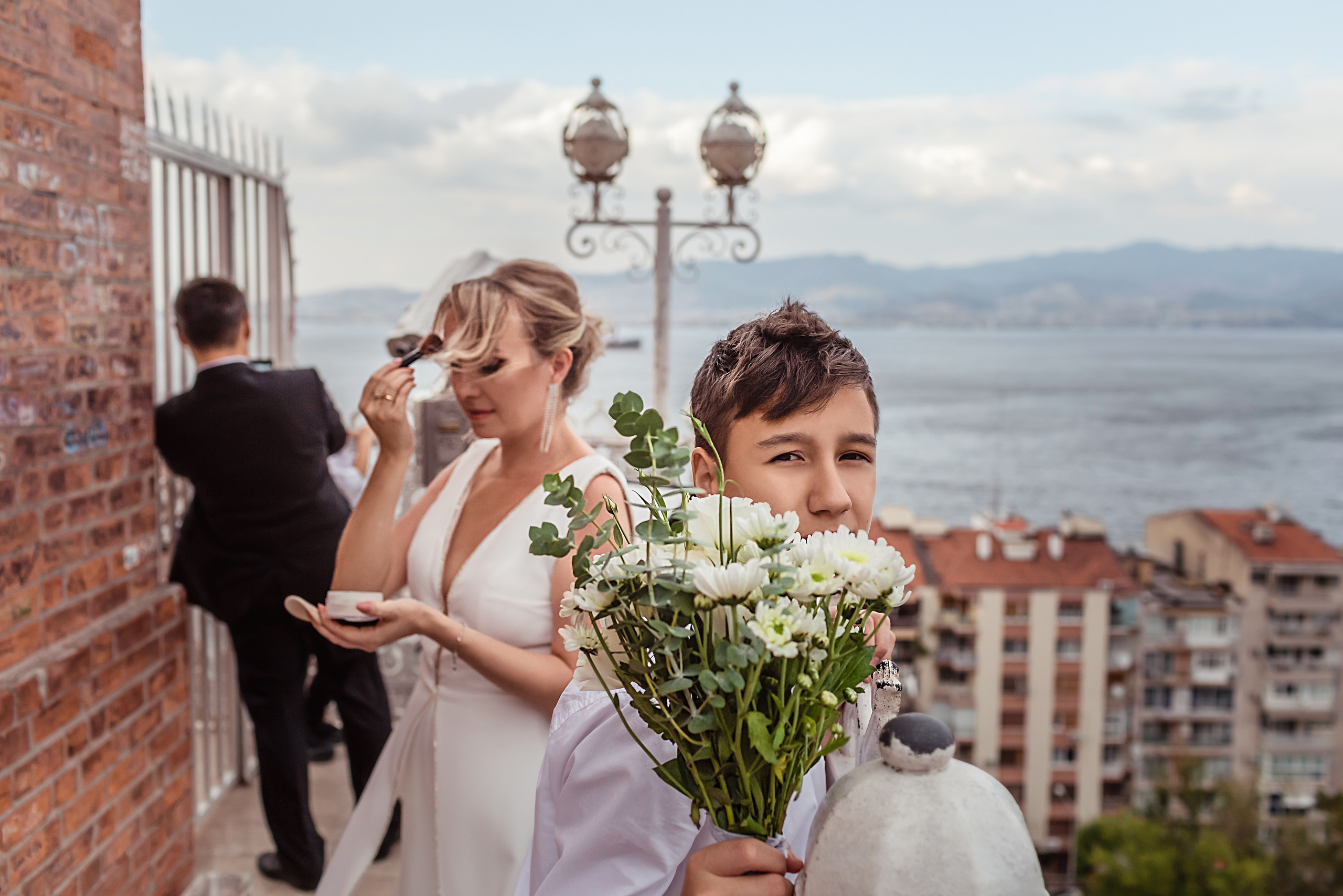 Юбилей свадьбы