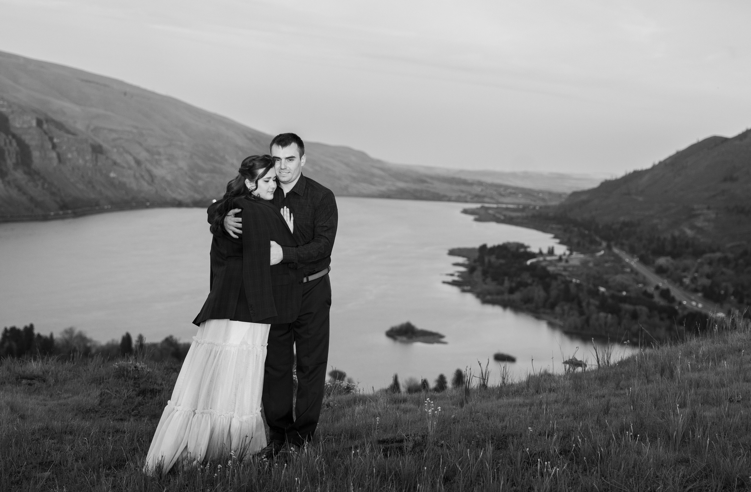 “Wrapped in love… ". Family and Wedding photographer