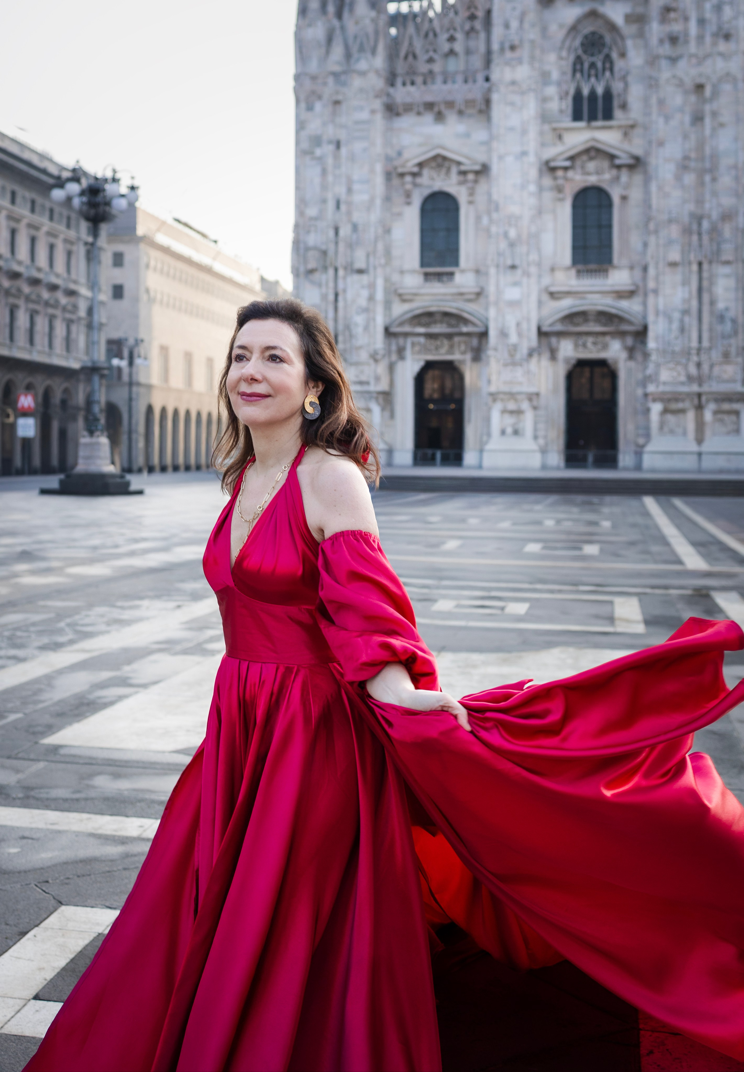 Milan. Photographer in Munich