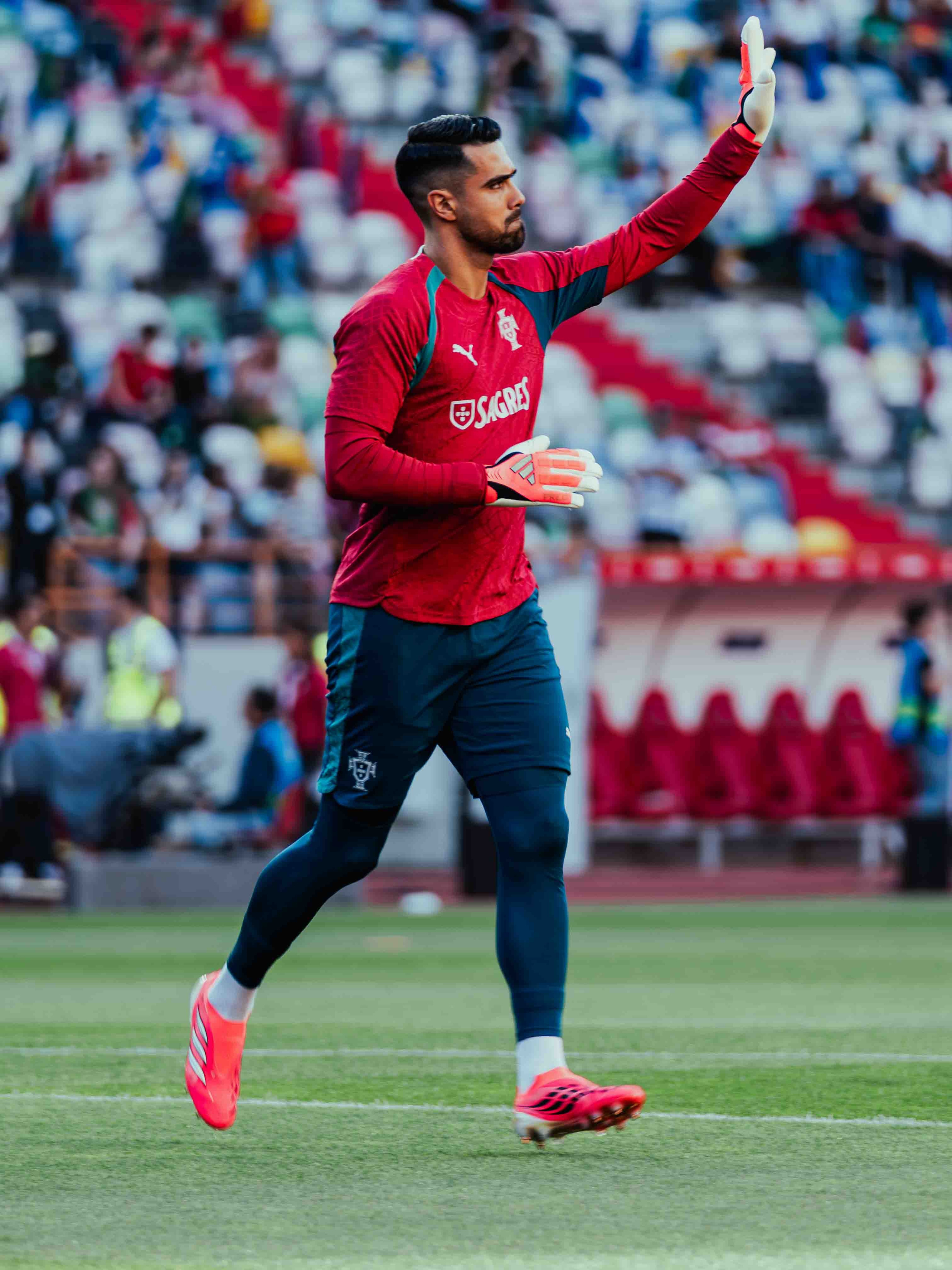 FUTEBOL. Miguel Carmo — Fotógrafo e Videógrafo