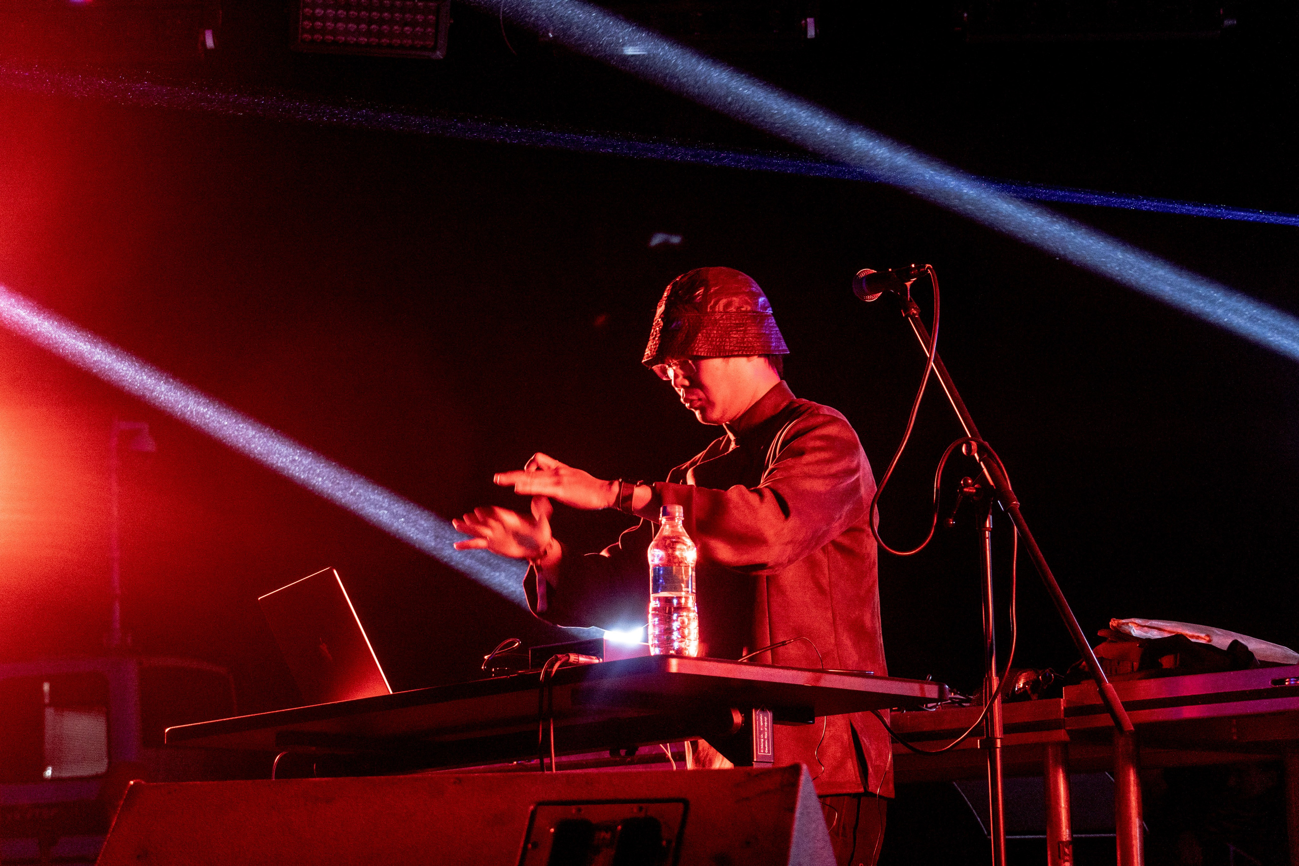 Stihia 23'. Melikov Amir, Uzbekistan based photographer