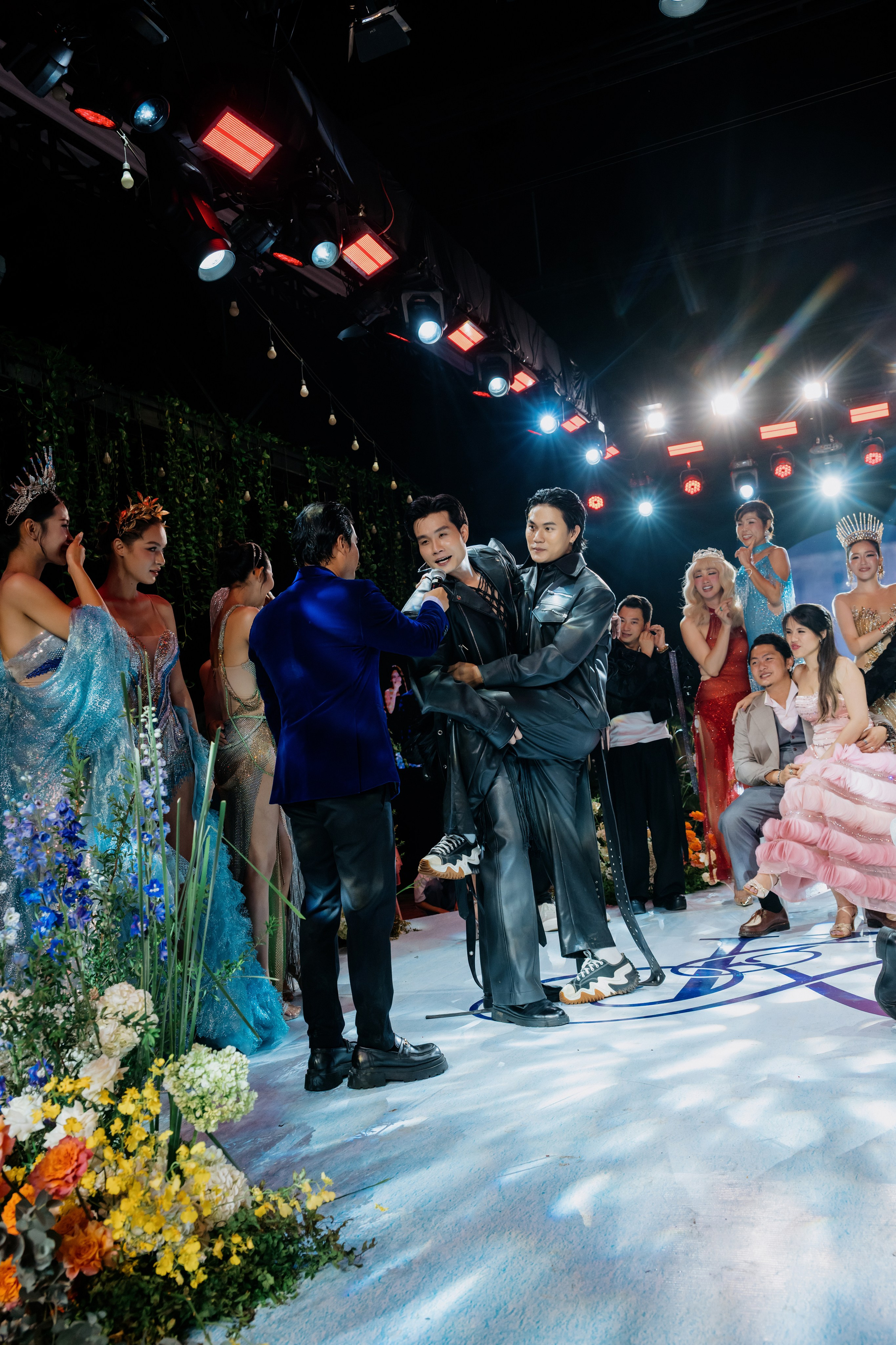 KHANG & TRANG / Long Khanh 08.11.2025. Saigon Wedding Present | Art Beyond Moments