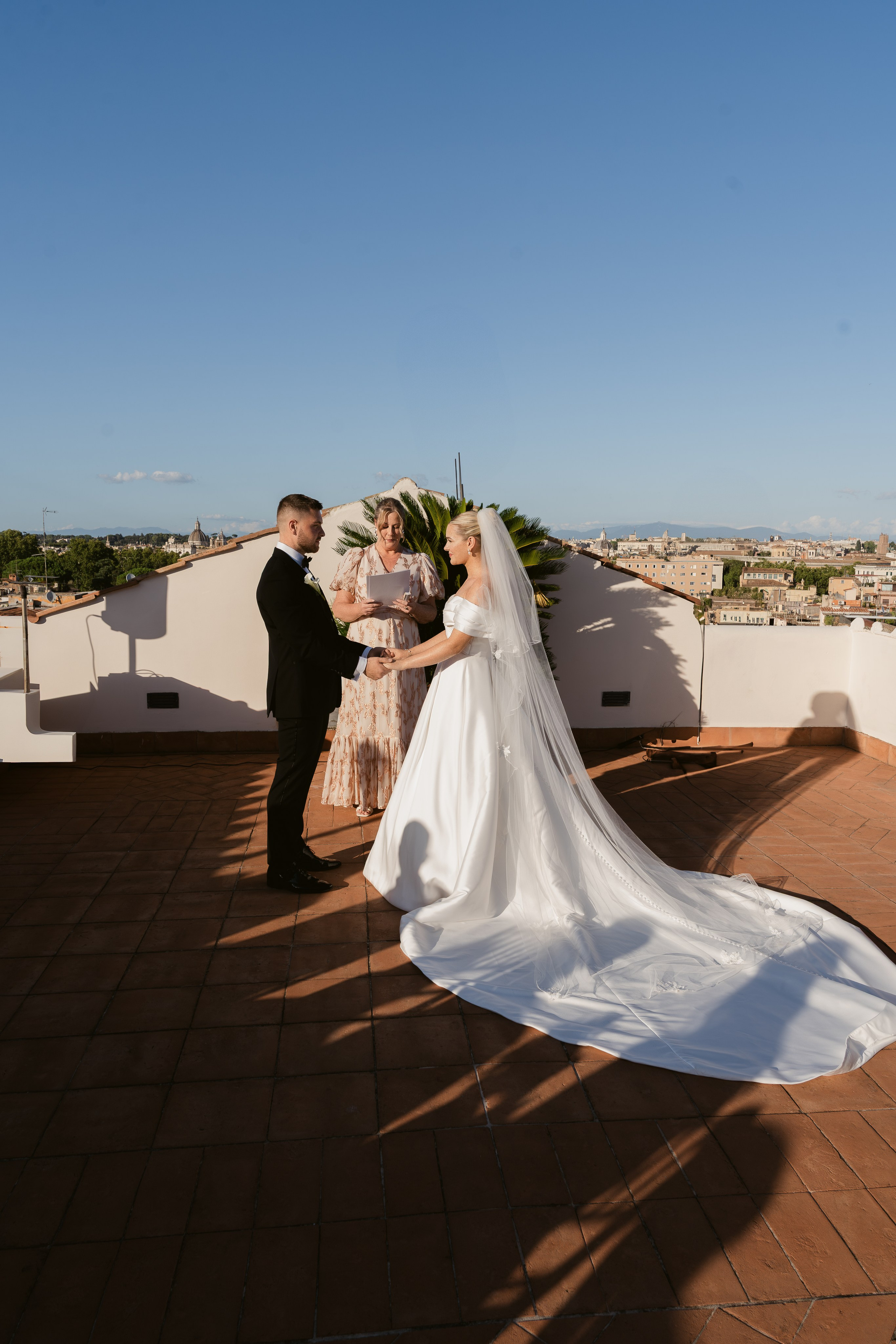 LAUREN and KAI _ROME. PHOTOGRAPHER IN ITALY