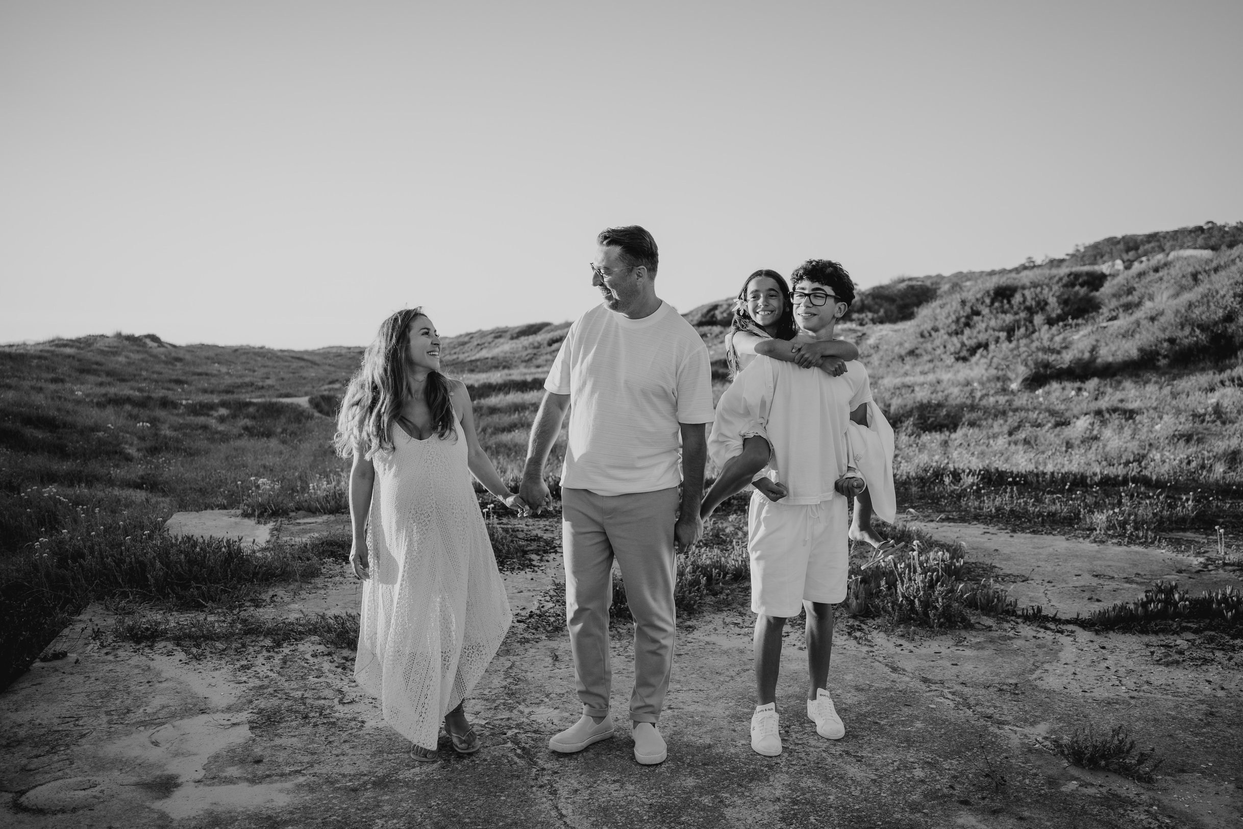 Fotografia de gravidez em Lisboa, Almada, margem Sul e Ribatejo - Photus Family