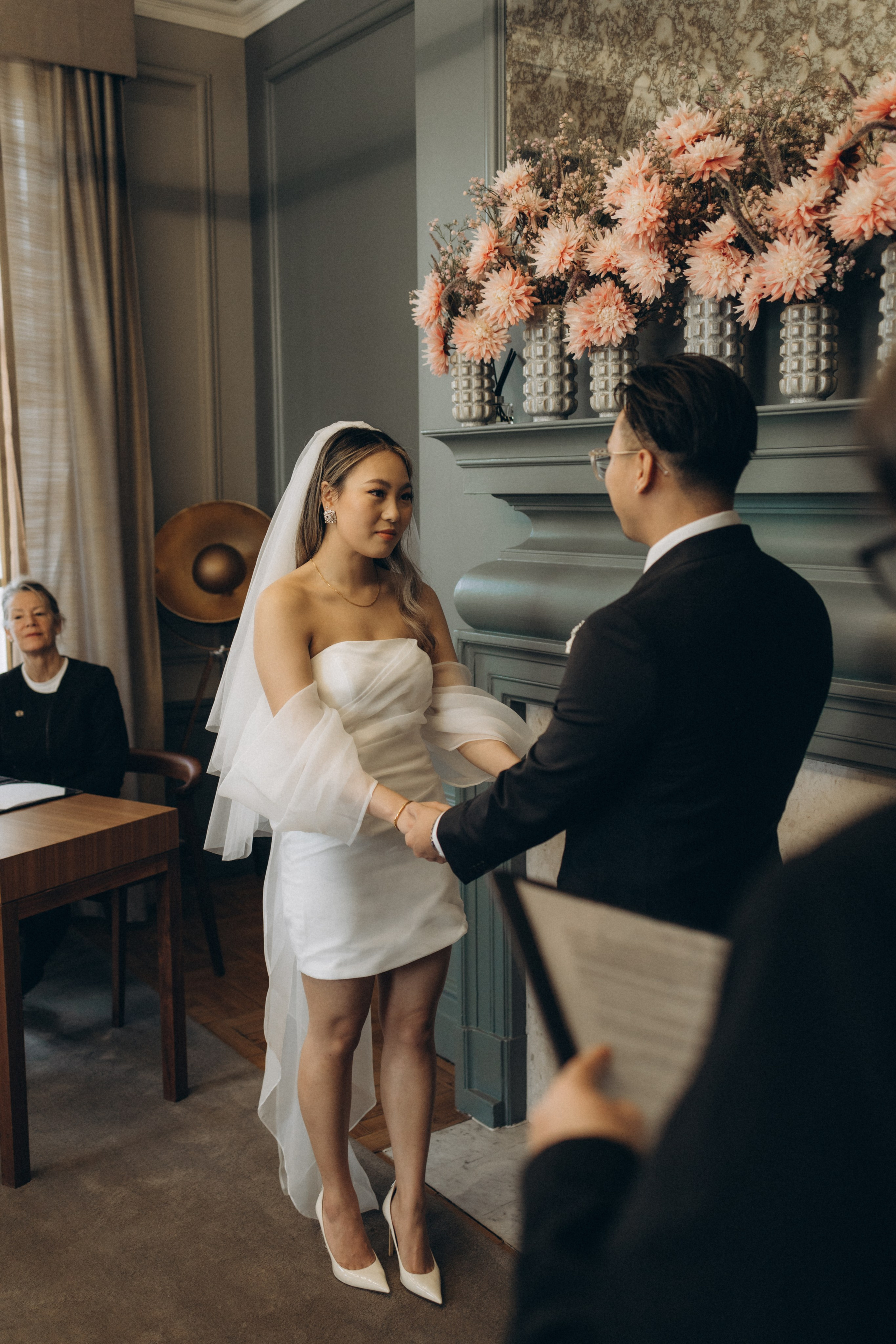 Grace and Jackie. Photographer in Milton Keynes, Northampton & London — Wedding, Family & Portrait Photography