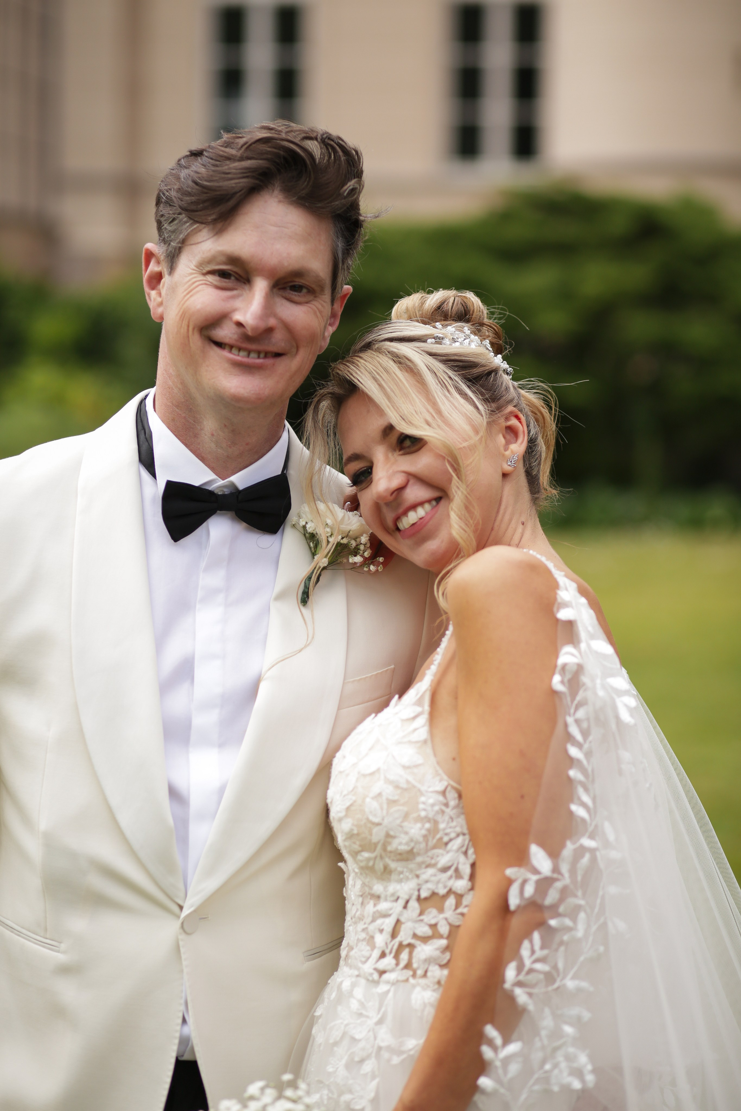 Wedding. Portrait Photographer in Berlin