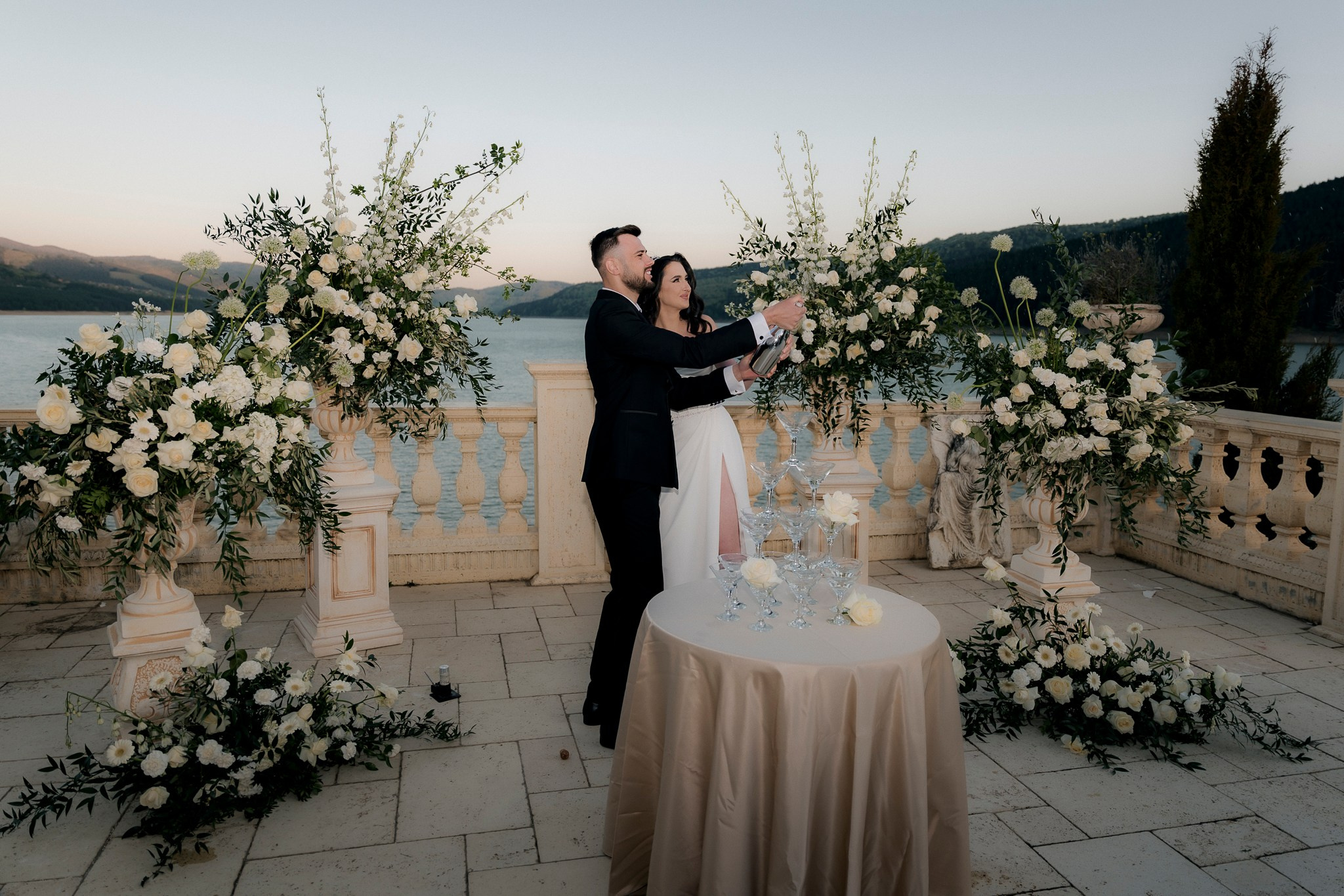 Cristiana & Gilbert. Dragosbaciuartphotographer