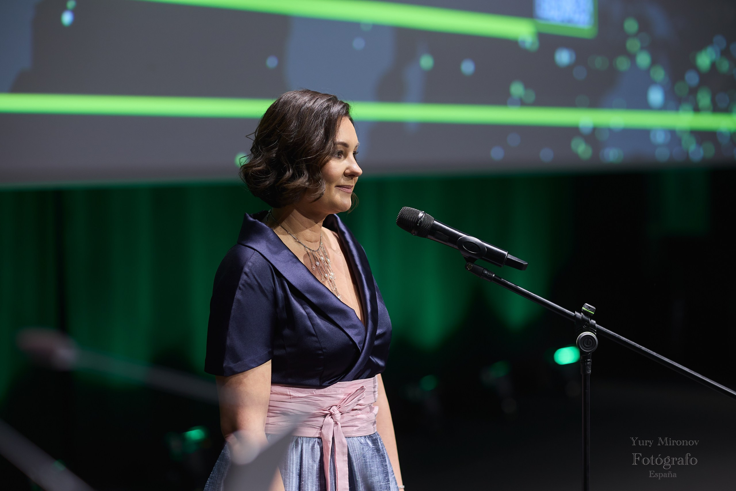 La Persona Awards 2026 (ч.2). OranJazz fotos