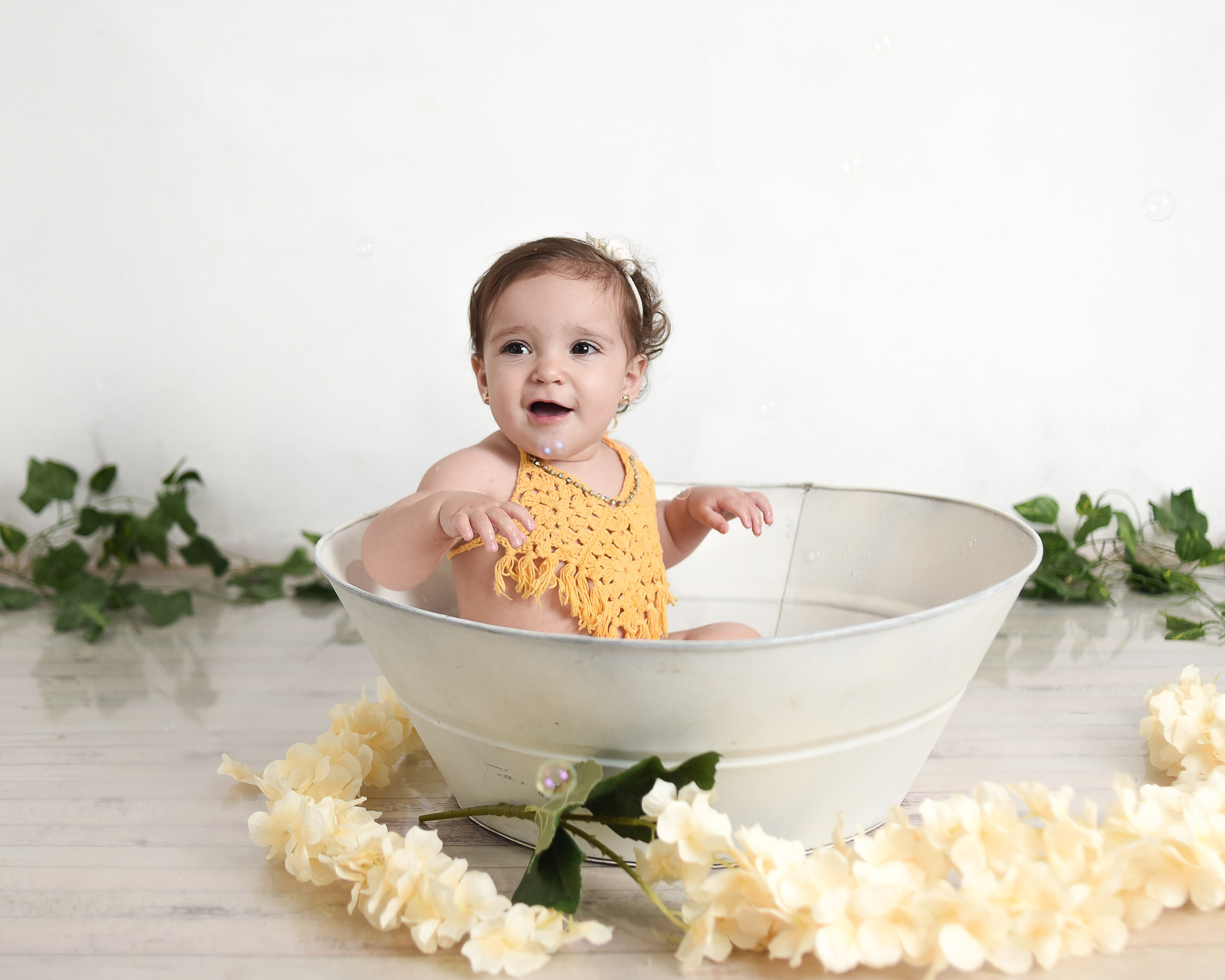 Sesión 1er año de Valentina. Fotografo de casamiento en misiones y fotógrafo de familia  Posadas