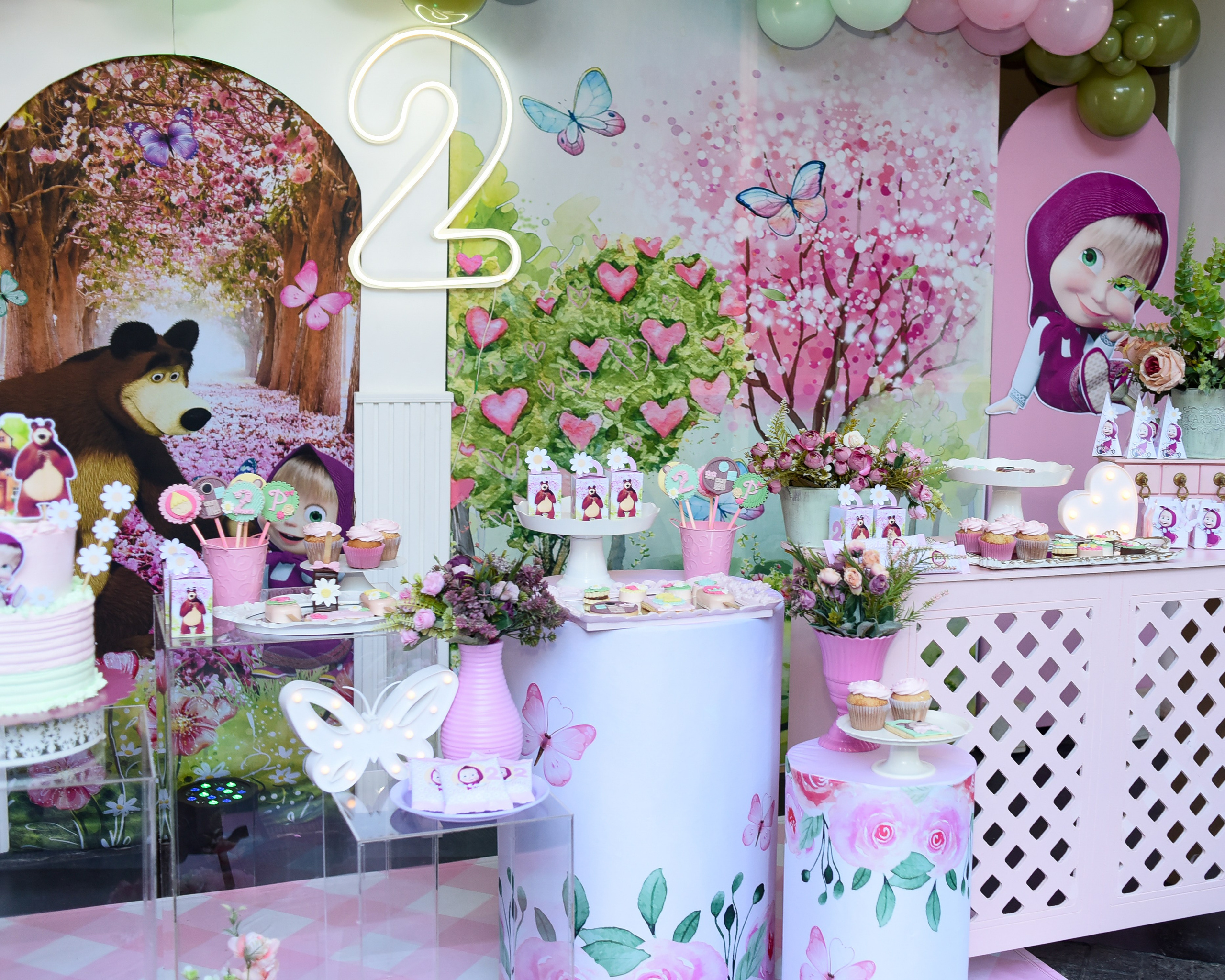 2 años de Pia. Fotografo de casamiento en misiones y fotógrafo de familia  Posadas